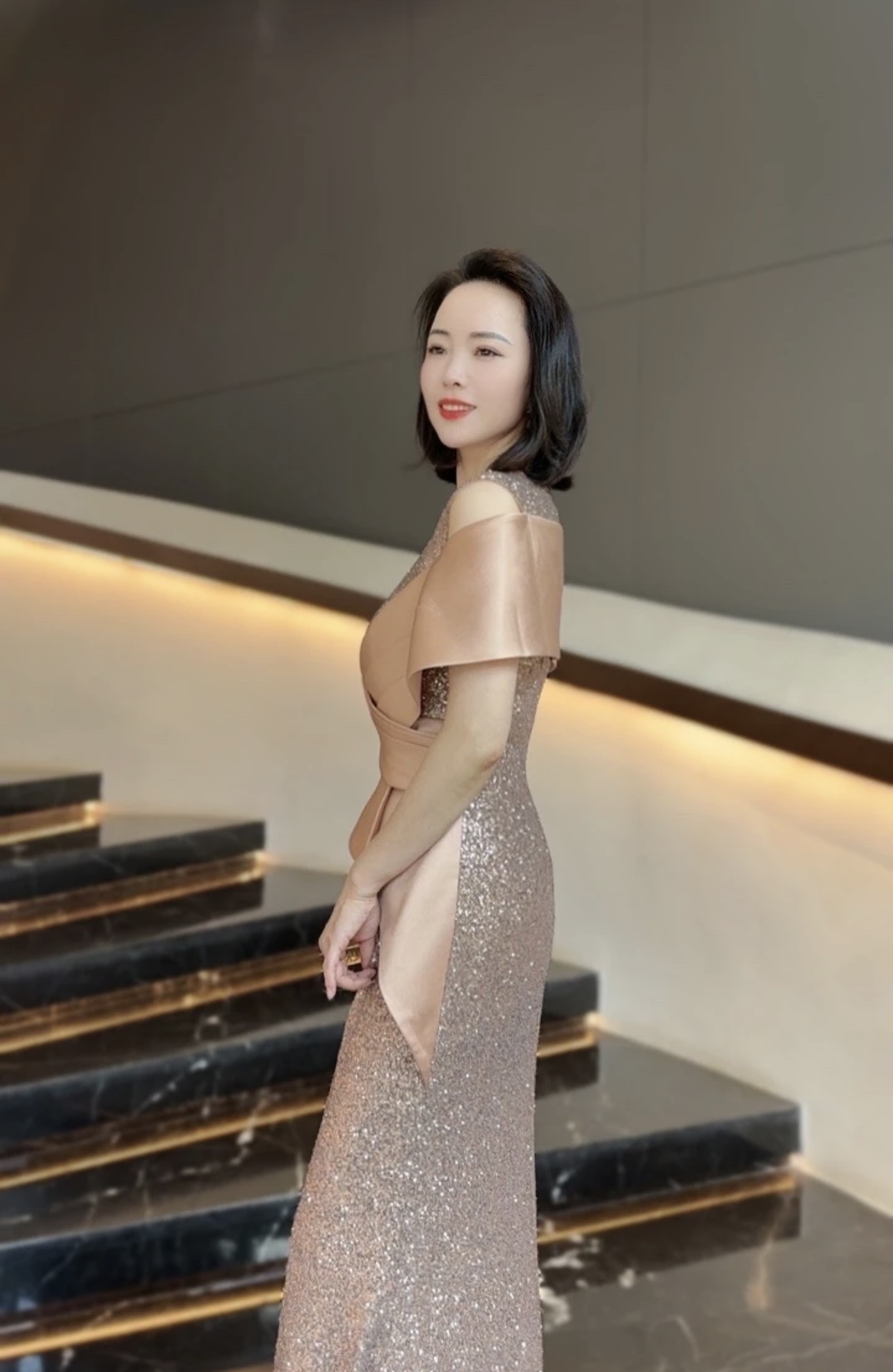 Đầm kim sa tôn dáng cao cấp_thumbnail_6