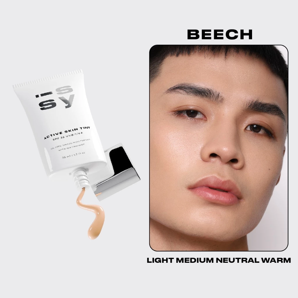 Issy Active Skin Tint SPF 35_thumbnail_11