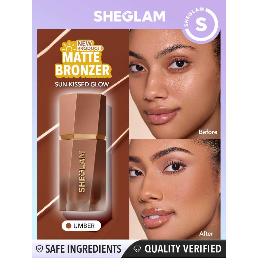 SHEGLAM Sun Beam Matte Liquid Bronzer_thumbnail_10