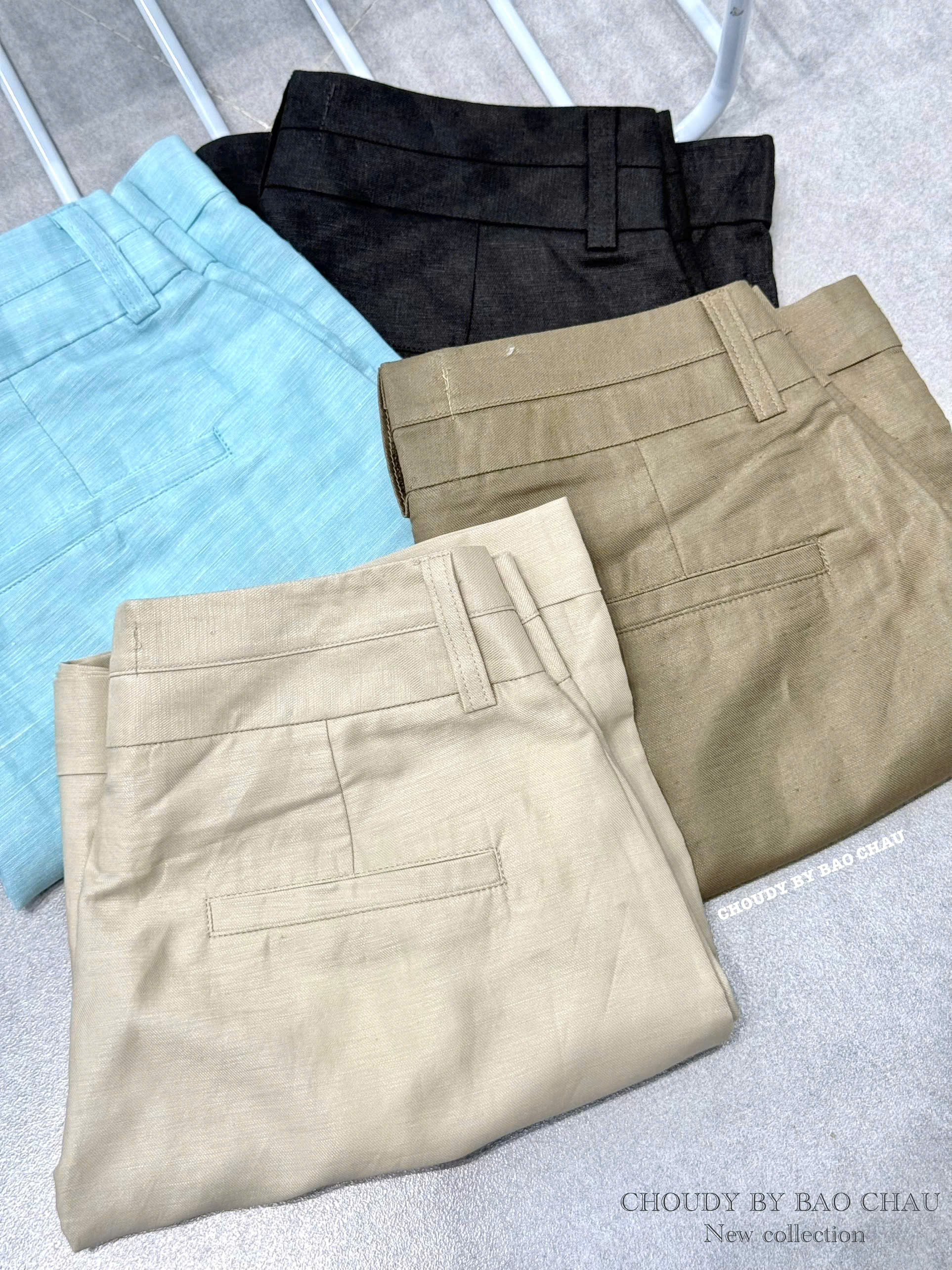 Q929 QUẦN SHORT LINEN 4 MÀU_thumbnail_11