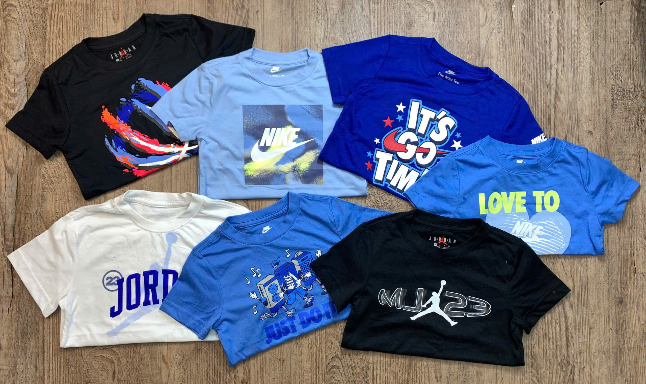 A50 ÁO NAI KÌ BÉ NHÍ (LẺ 78K - SET 145K/2C)