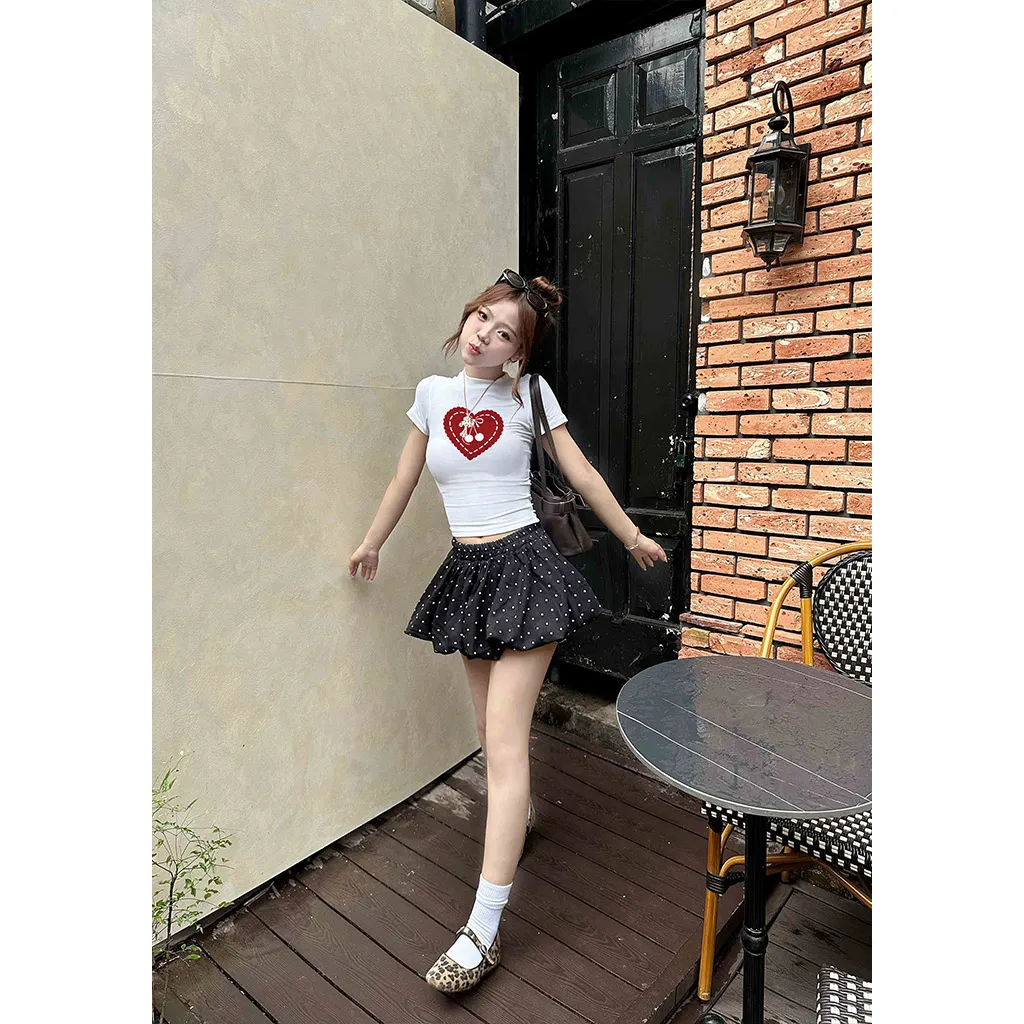 Áo baby tee form ôm hack dáng hình tim Beezy 3333_thumbnail_5