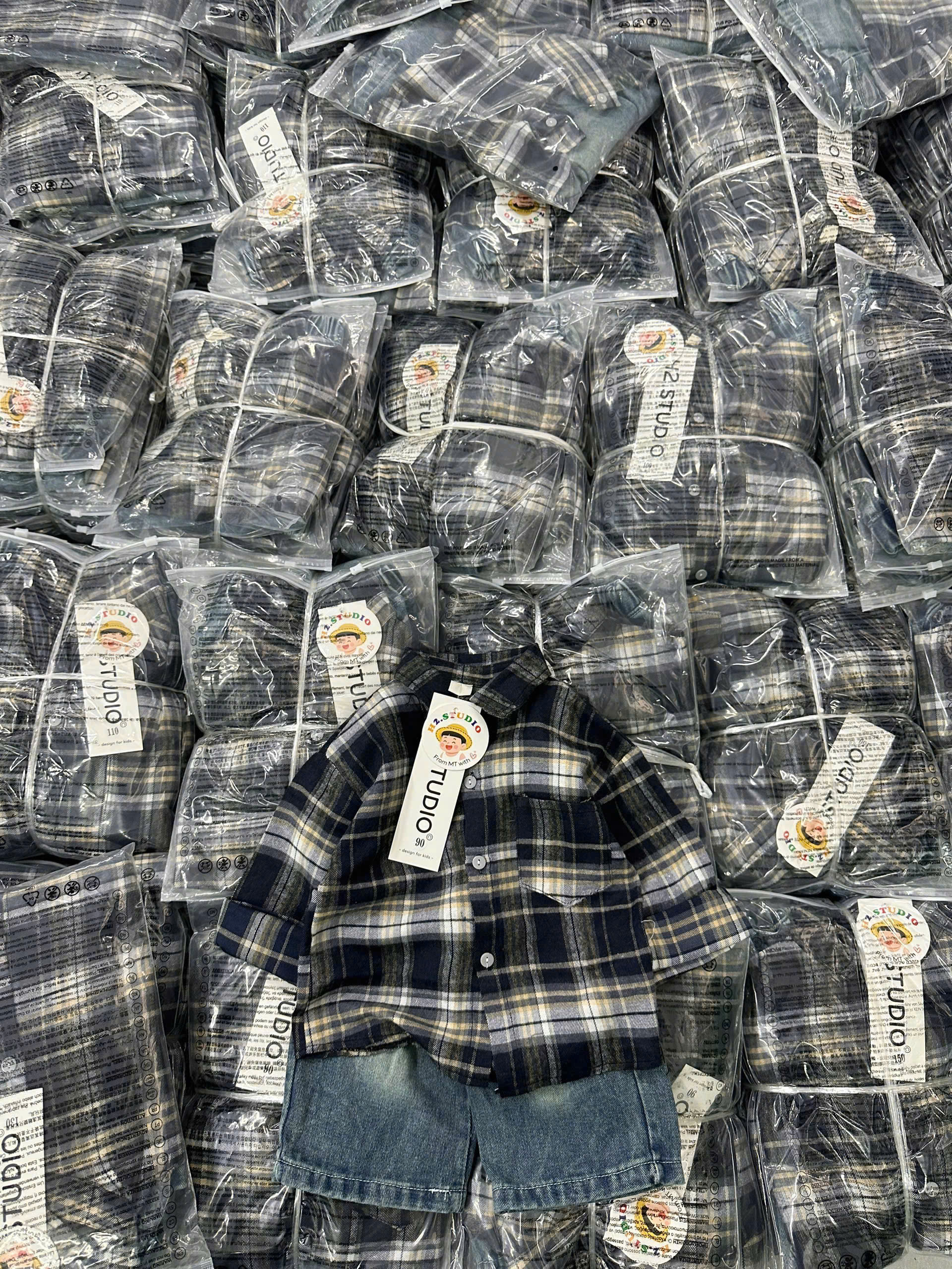 Set áo somi caro + quần jean_thumbnail_8