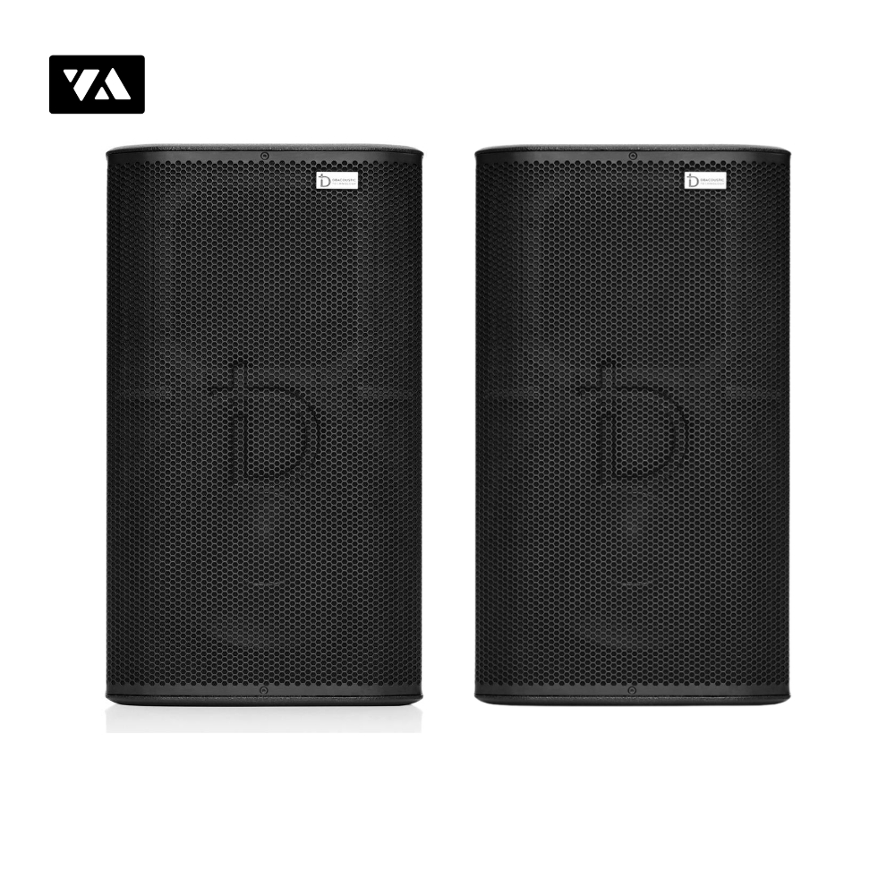 Loa Karaoke DBACOUSTIC LX-S52 PREMIUM