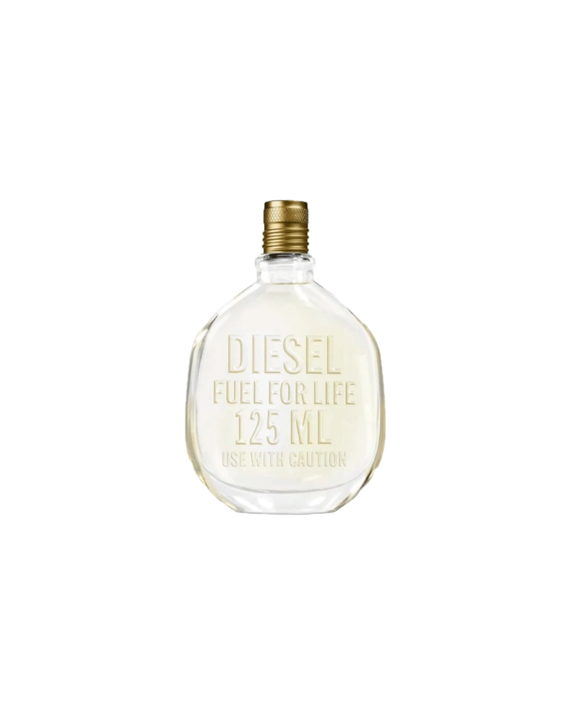 Diesel Fuel For Life For Men 125ml