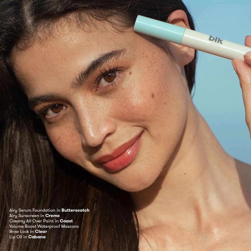 BLK BROW LOCK MASCARA