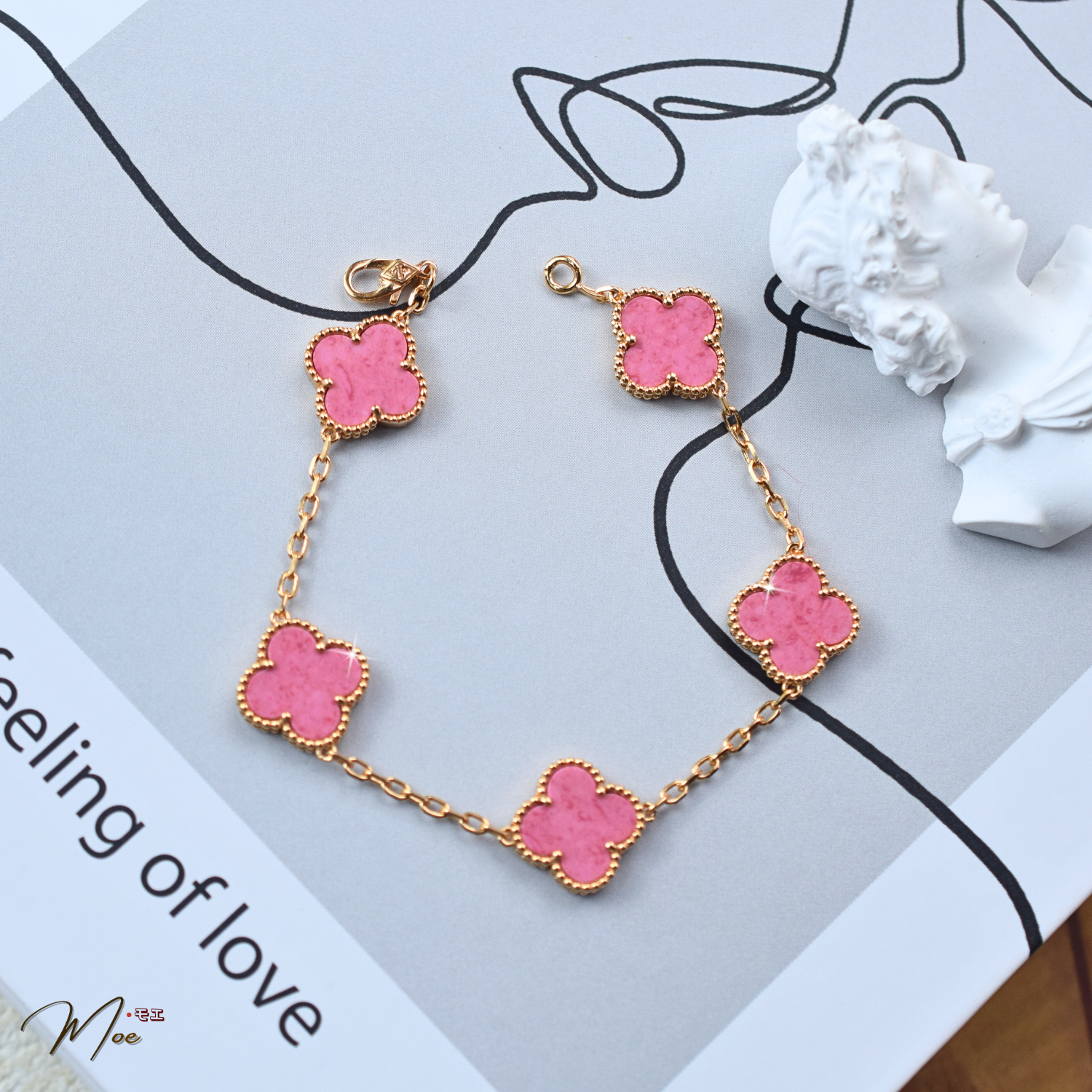 VT4 - VCA Lắc 5 lá hồng đậm_thumbnail_1