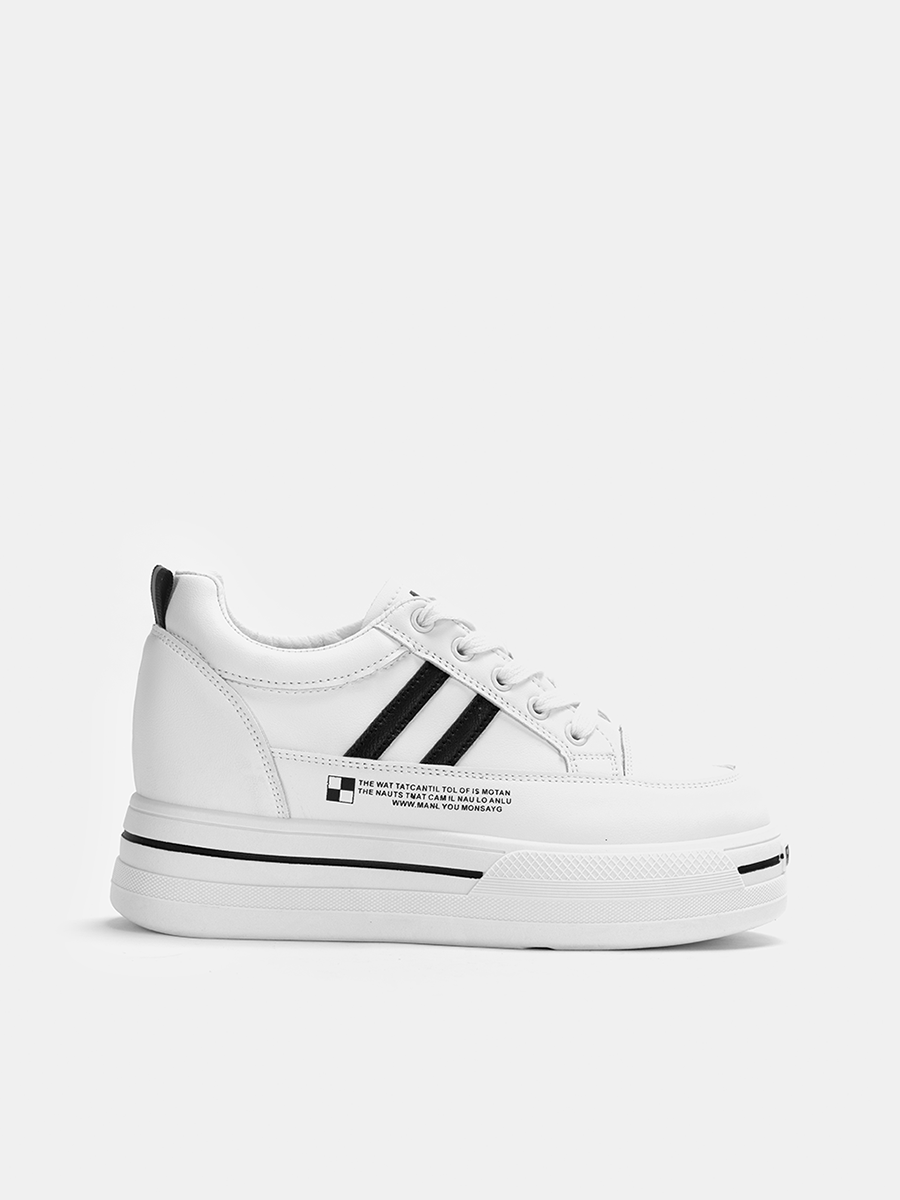 T88 - Giày Thể Thao Nữ