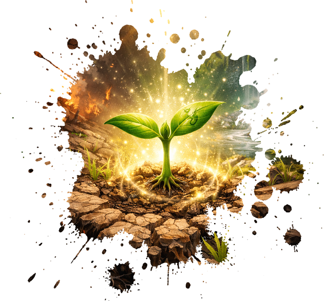 Mầm-sống-tái-sinh