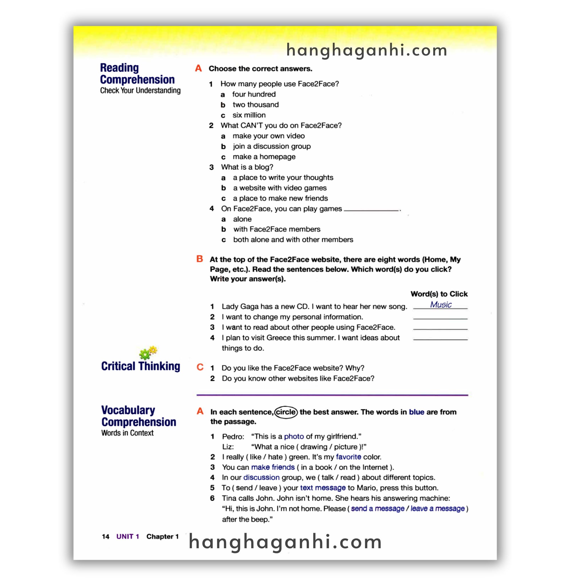 Active Skills For Reading - intro,1,2,3,4 - bản 3rd_thumbnail_4
