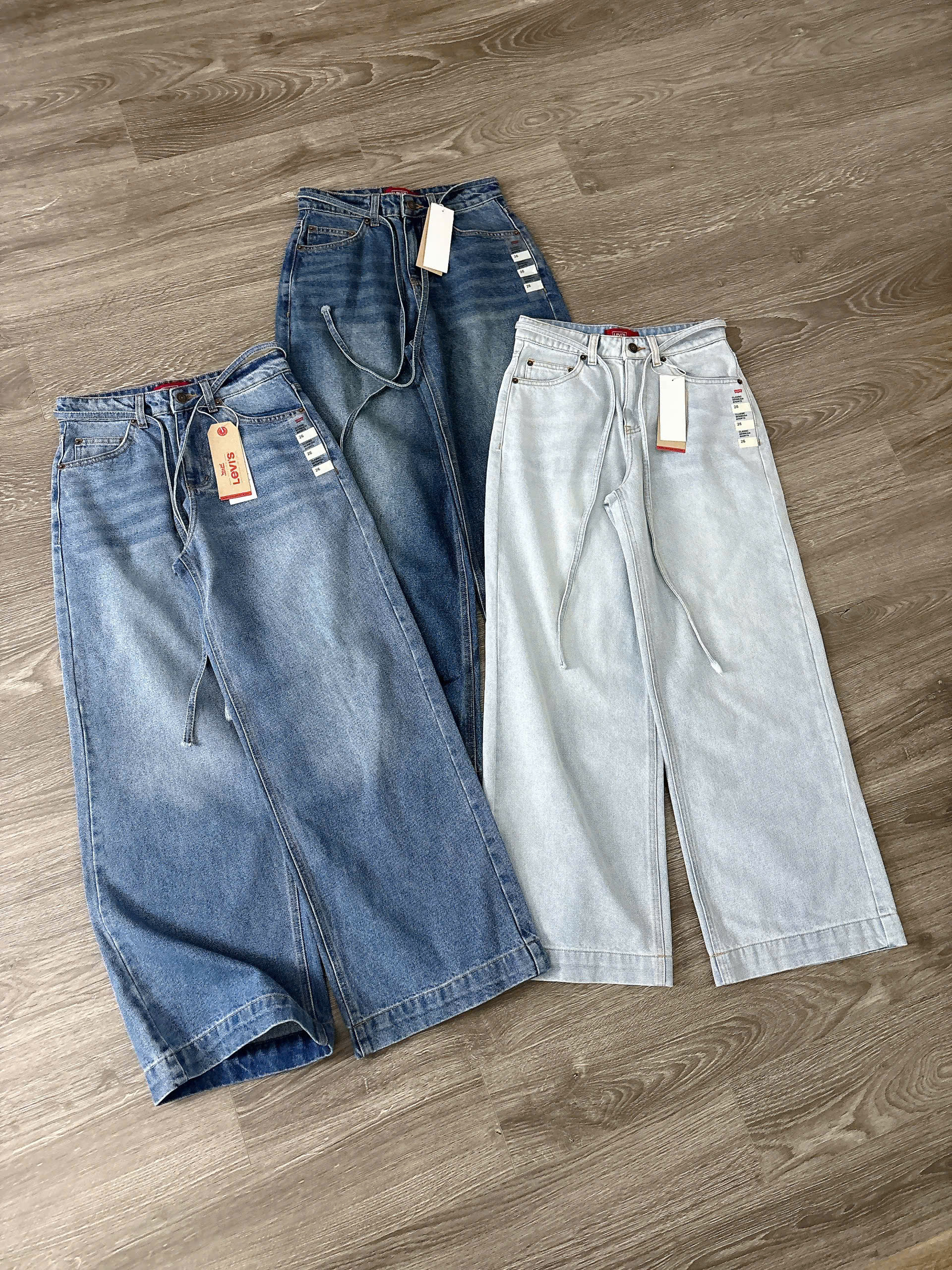 Q309 QUẦN JEAN SUÔNG 3 MÀU_thumbnail_6