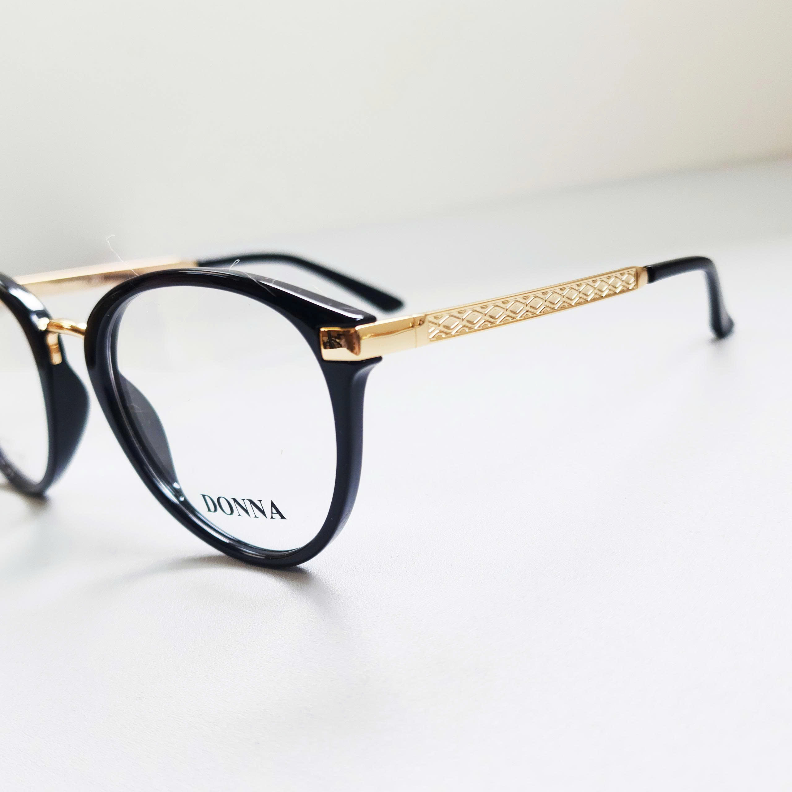 Kính gọng Donna - DN747-COL.001_thumbnail_1