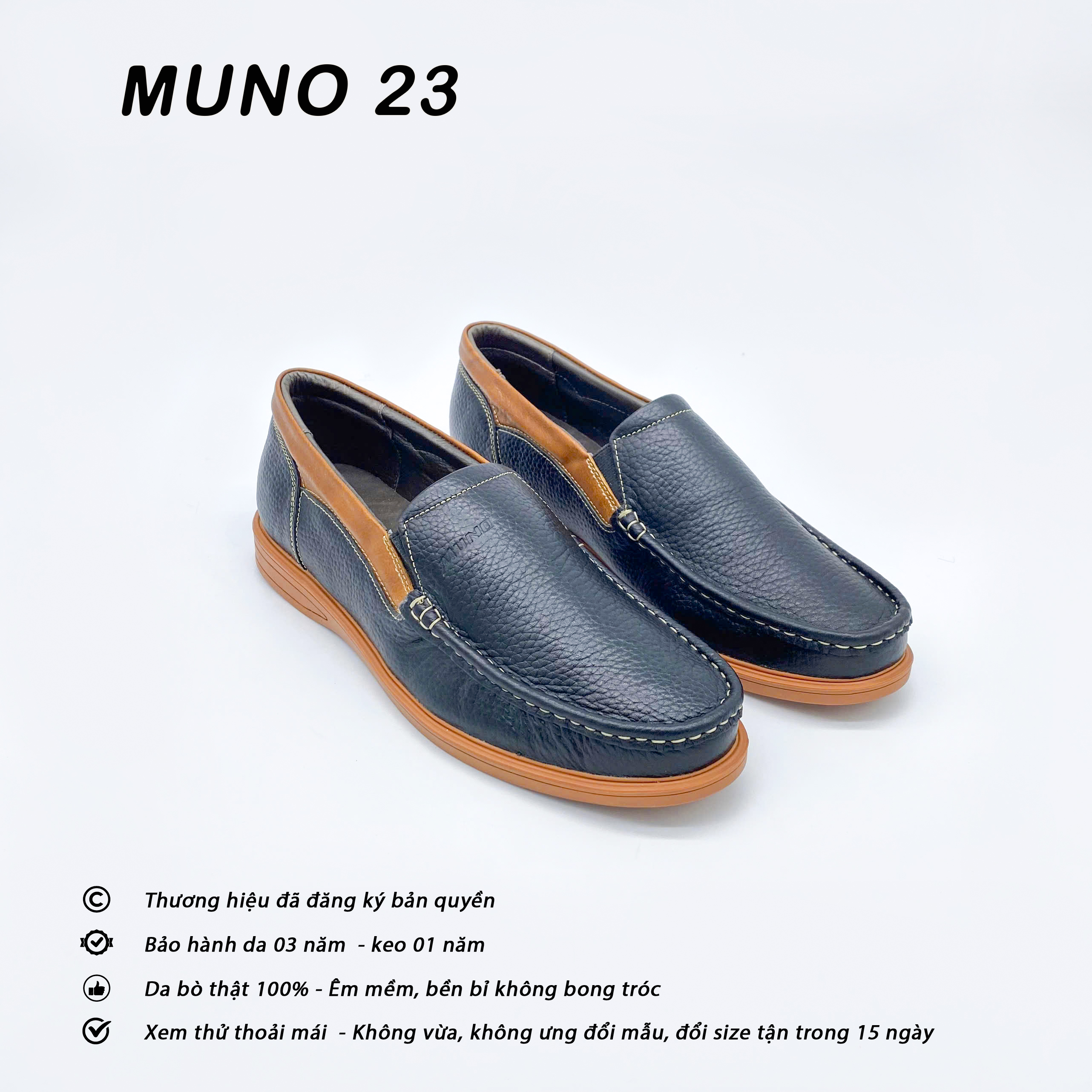 Muno 23