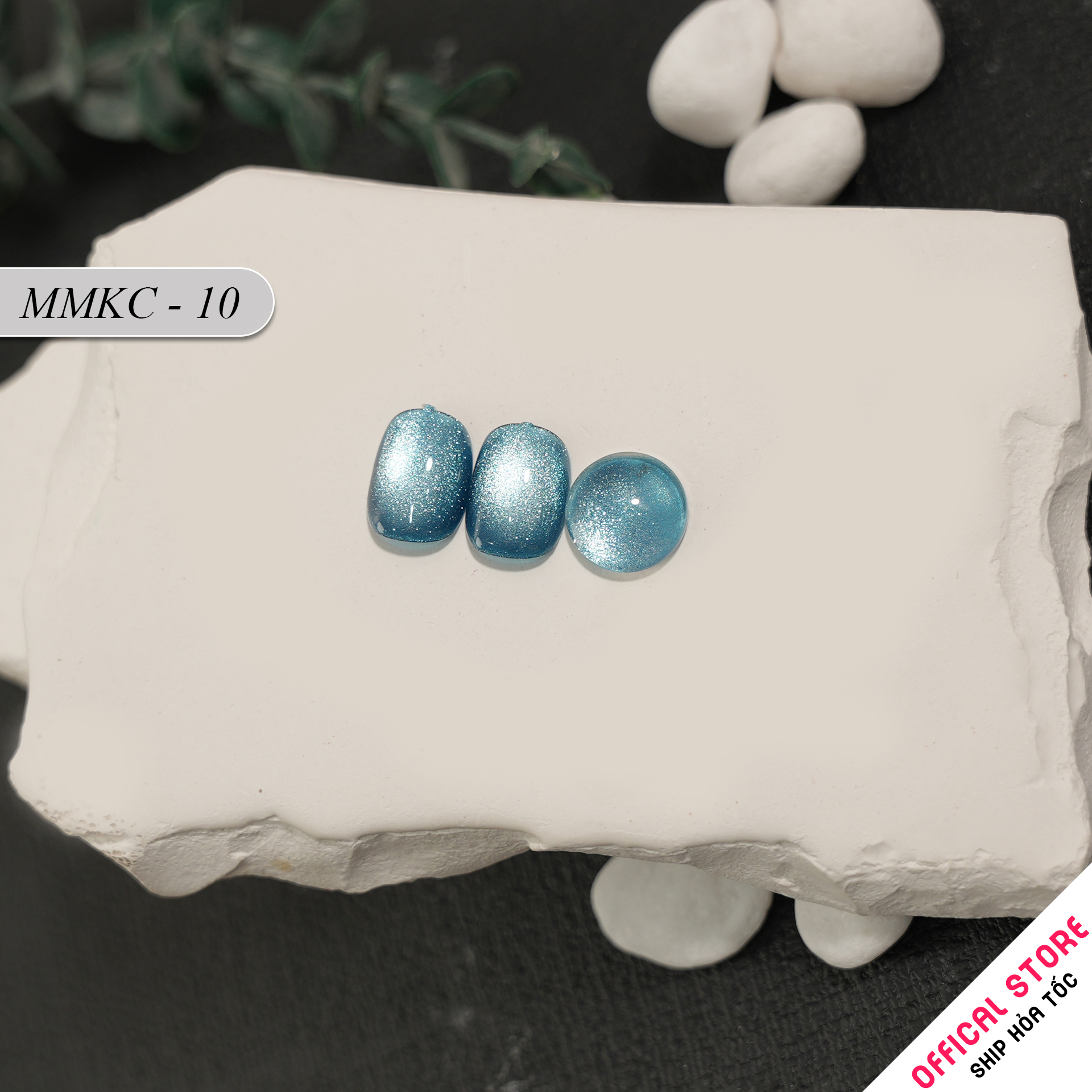 Sơn móng gel TG. Dung tích: 15ml/ lọ. Nhãn hàng TG nail._thumbnail_11