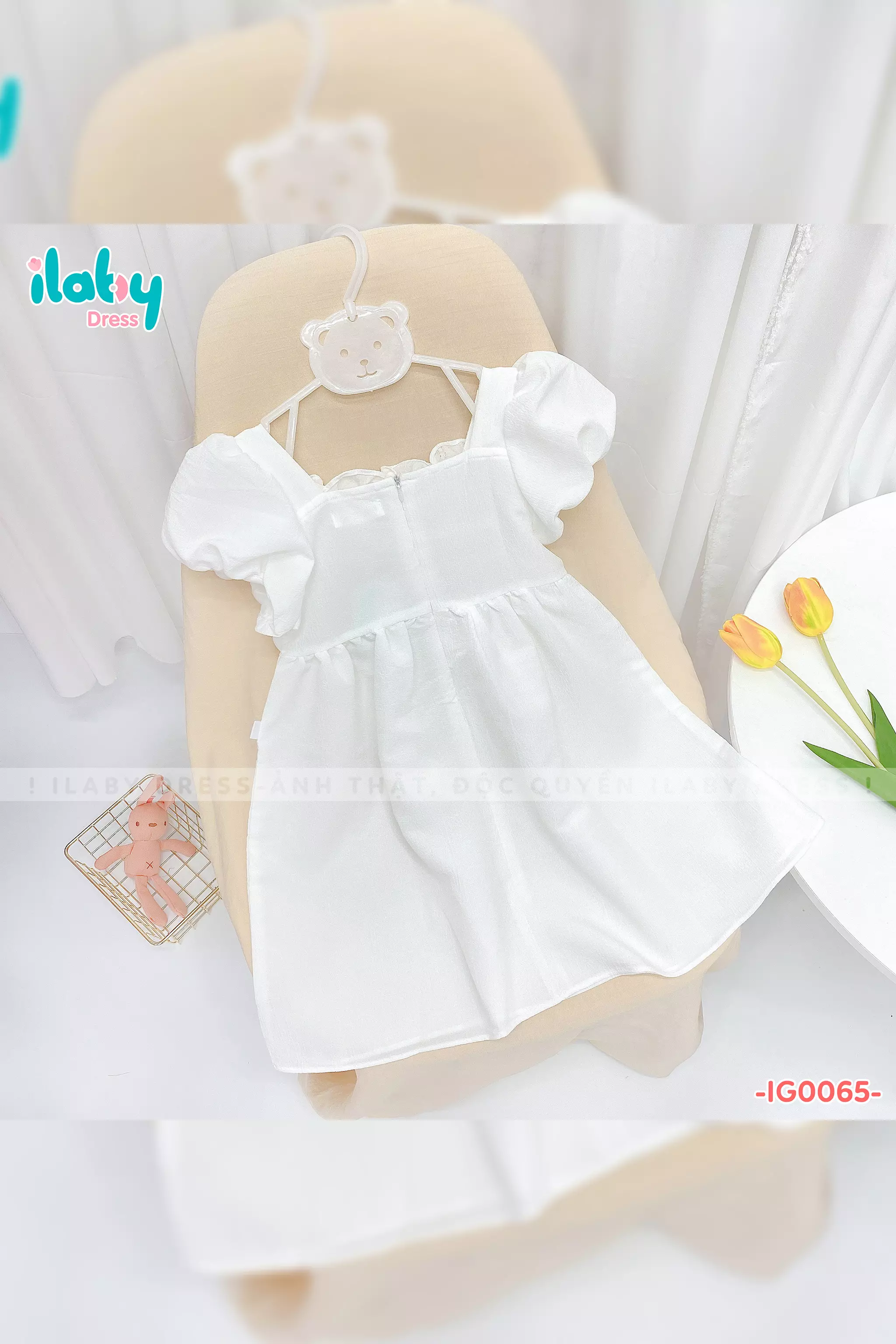 Váy xốp tay bồng_thumbnail_1