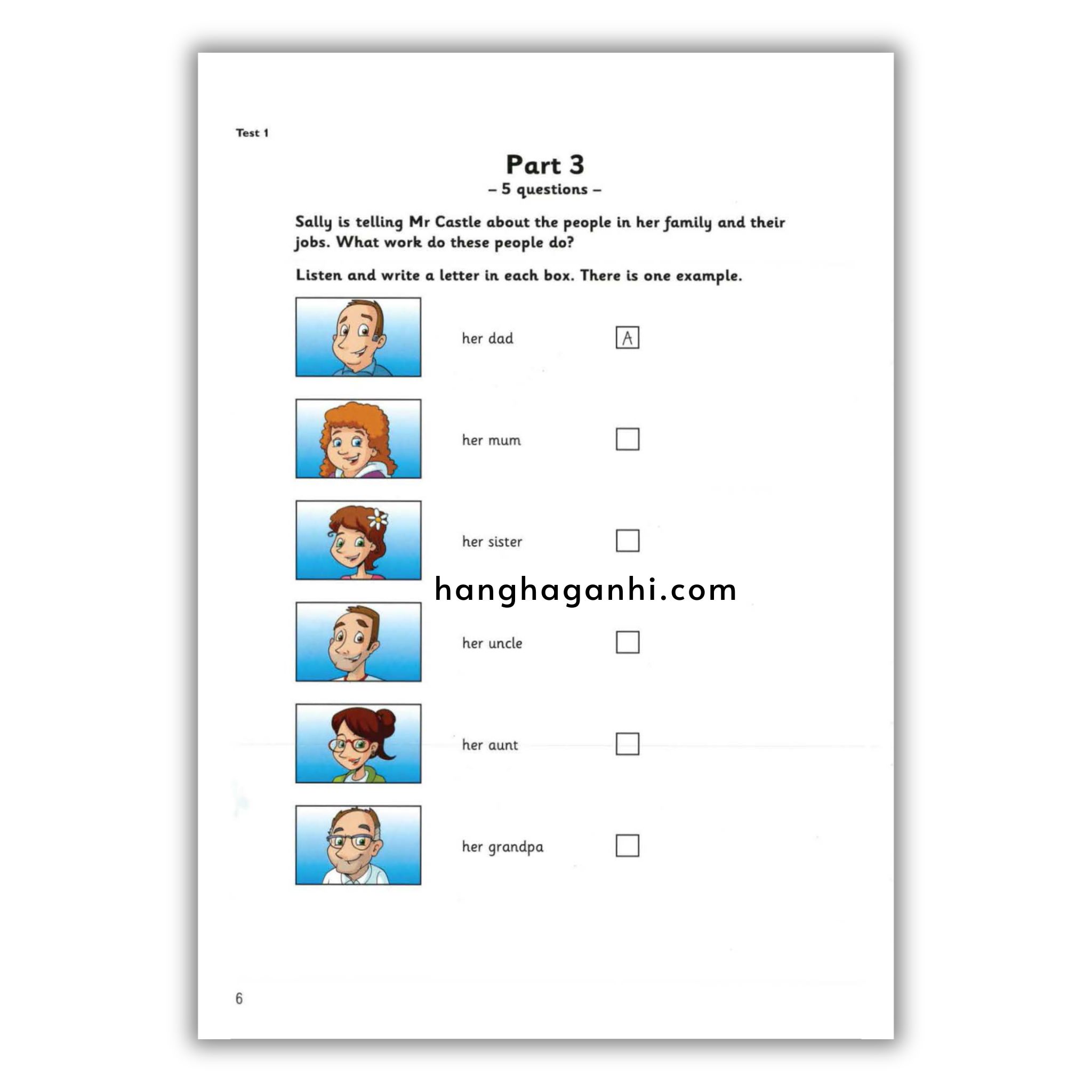 Cambridge English Movers 1 Student’s Book Authentic Examination Papers 2018_thumbnail_7