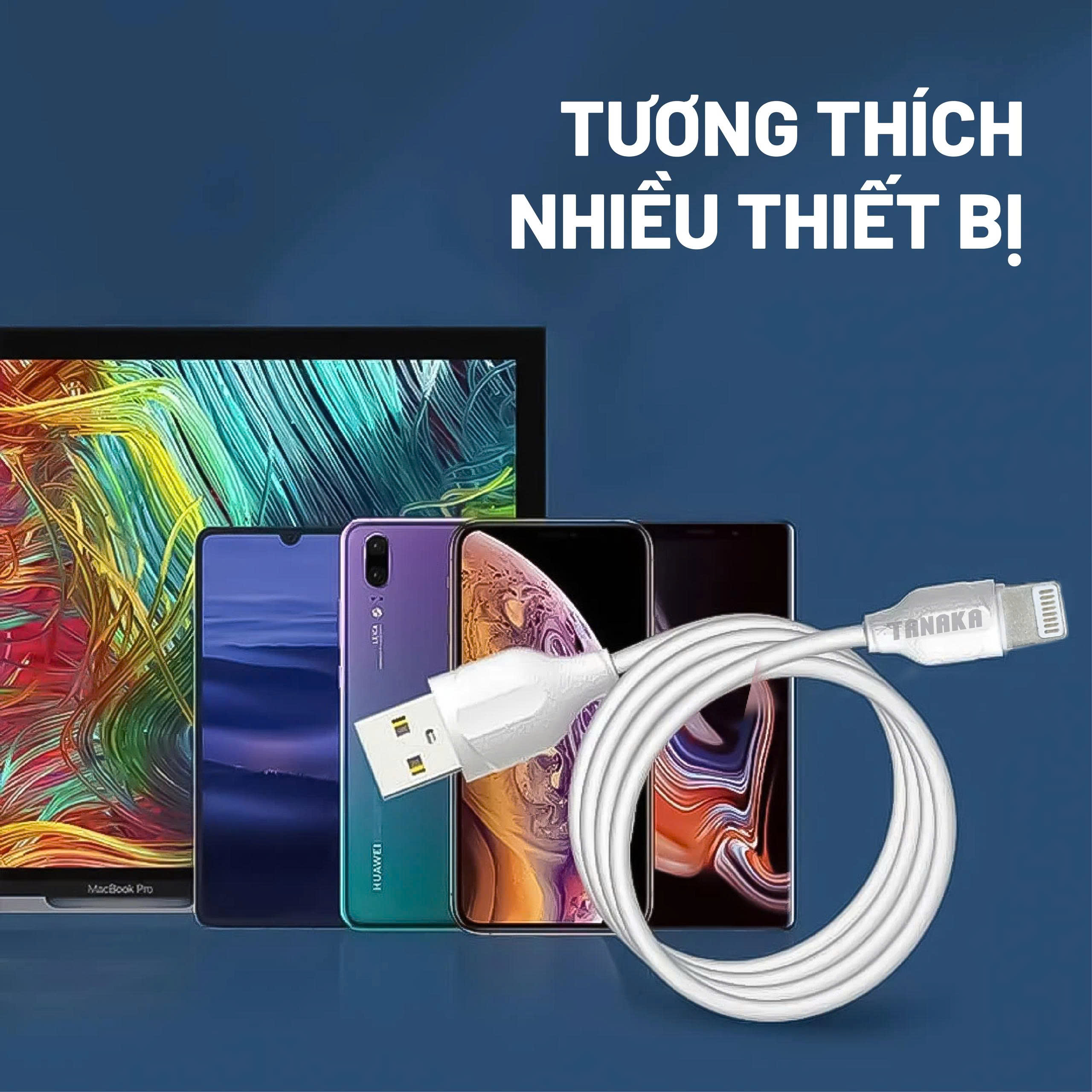 Cáp Sạc Tanaka - TNK372_thumbnail_6