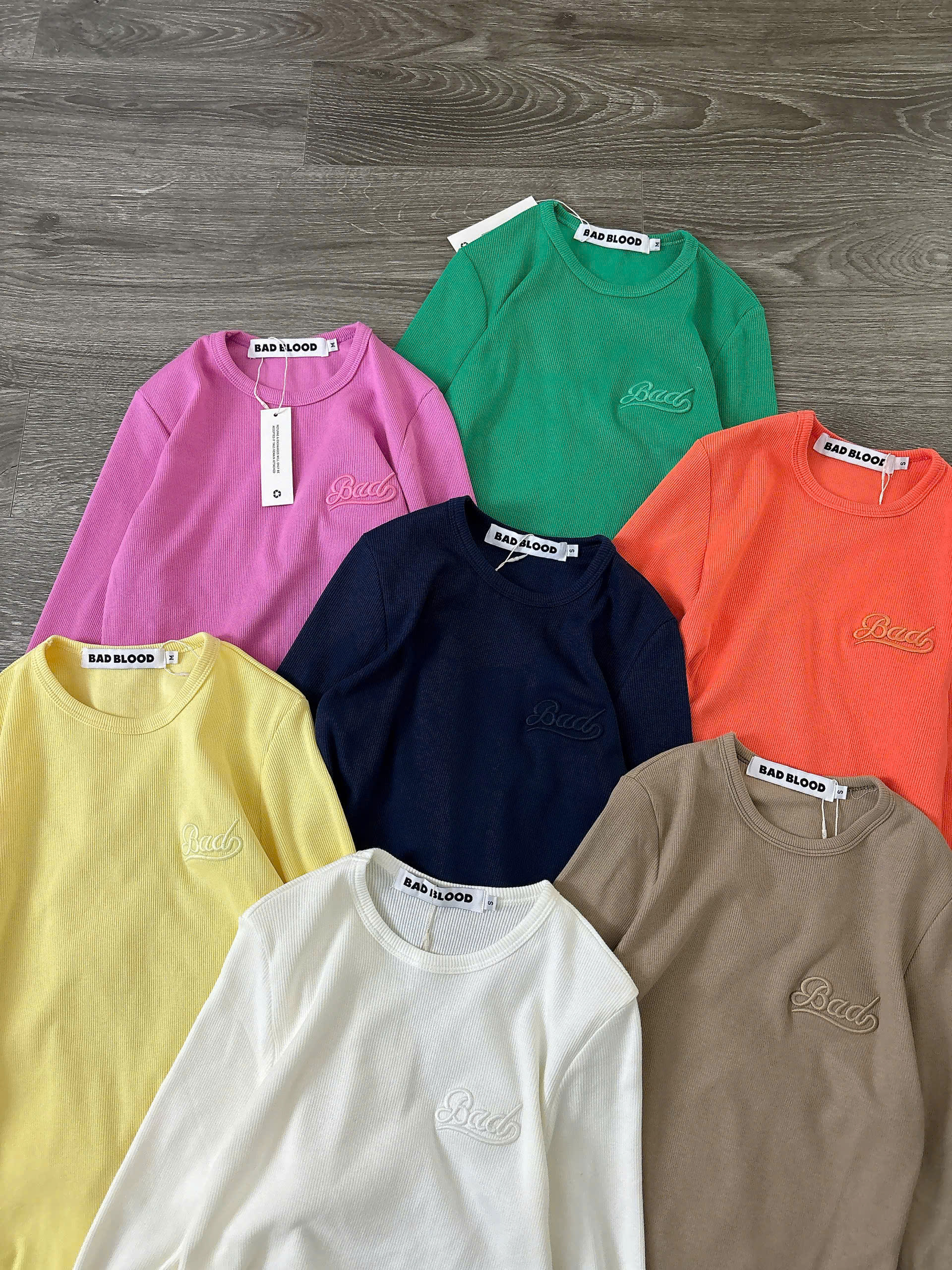 SALE A727 ÁO THUN TAY DÀI 5 MÀU_thumbnail_15