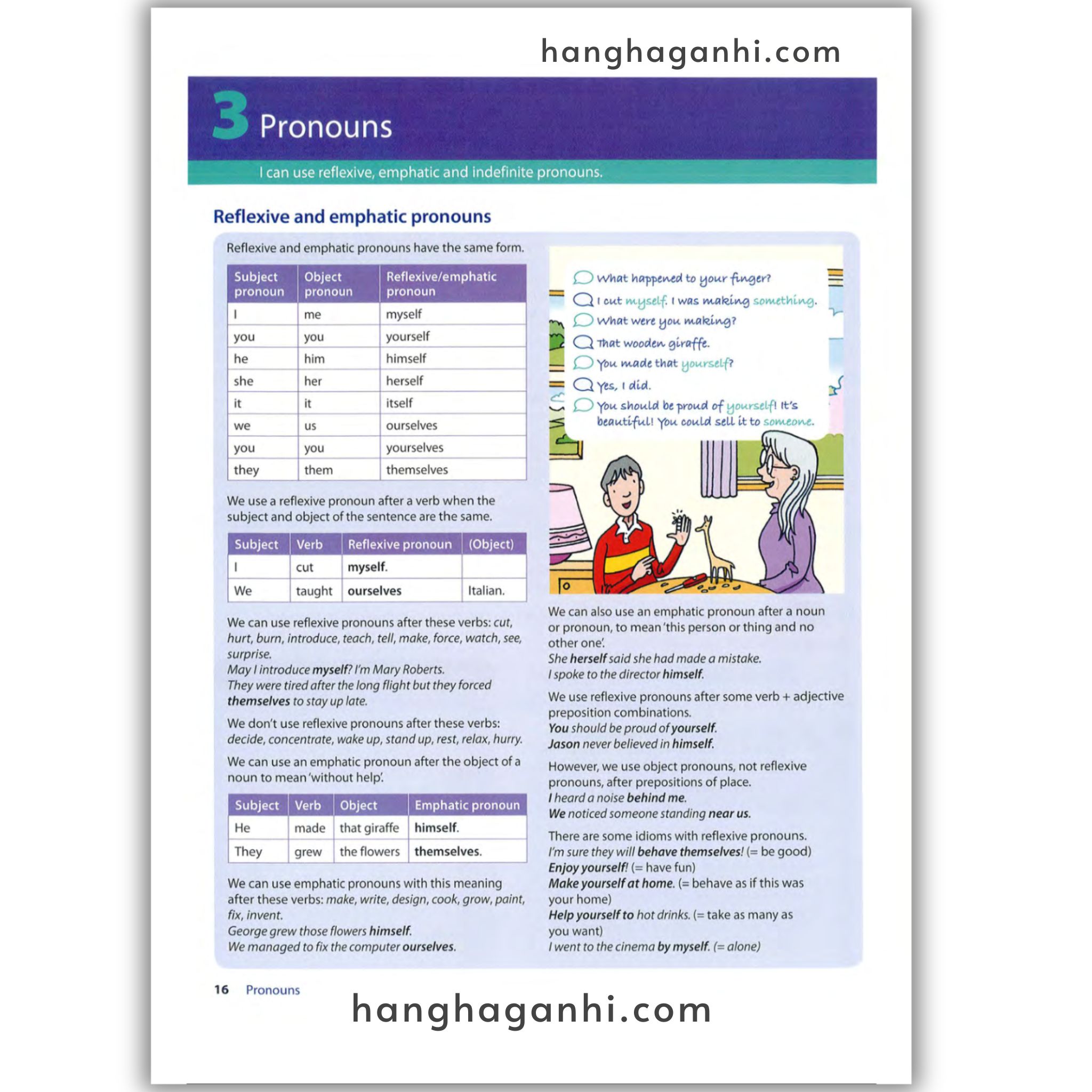Oxford Grammar For Schools 5: Student’s Book_thumbnail_5