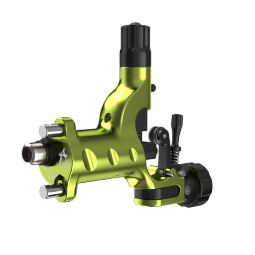 Stingray X2 - Slime green._thumbnail_5