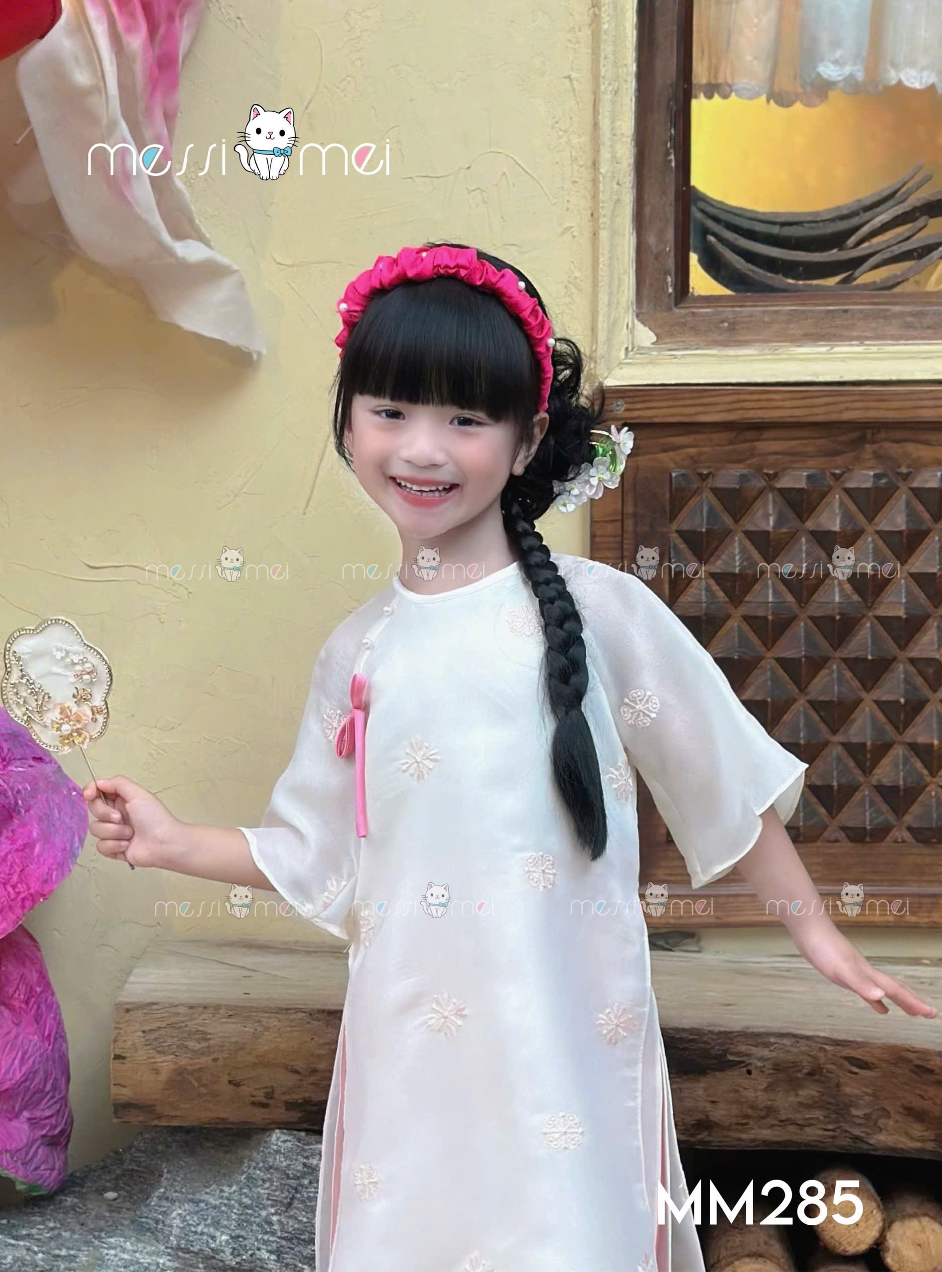 Set áo dài bé_thumbnail_5