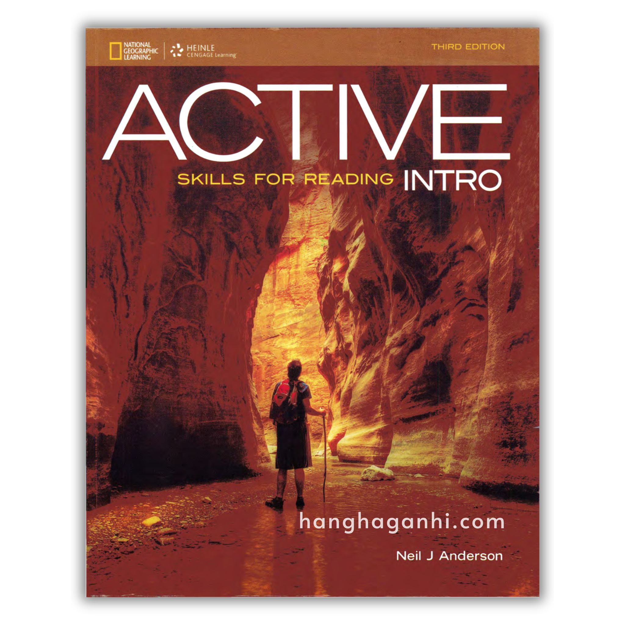 Active Skills For Reading - intro,1,2,3,4 - bản 3rd_thumbnail_14