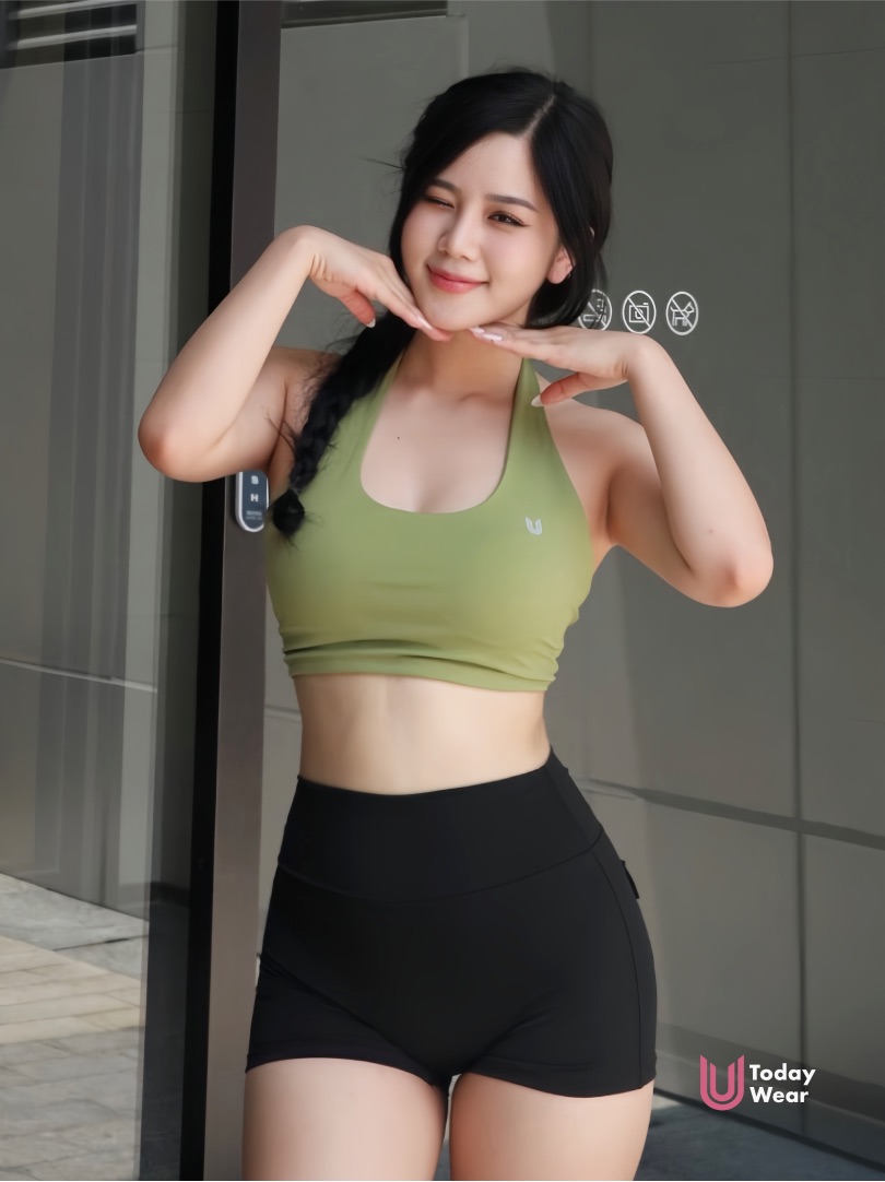 Áo bra cổ yếm Mia Top_thumbnail_2