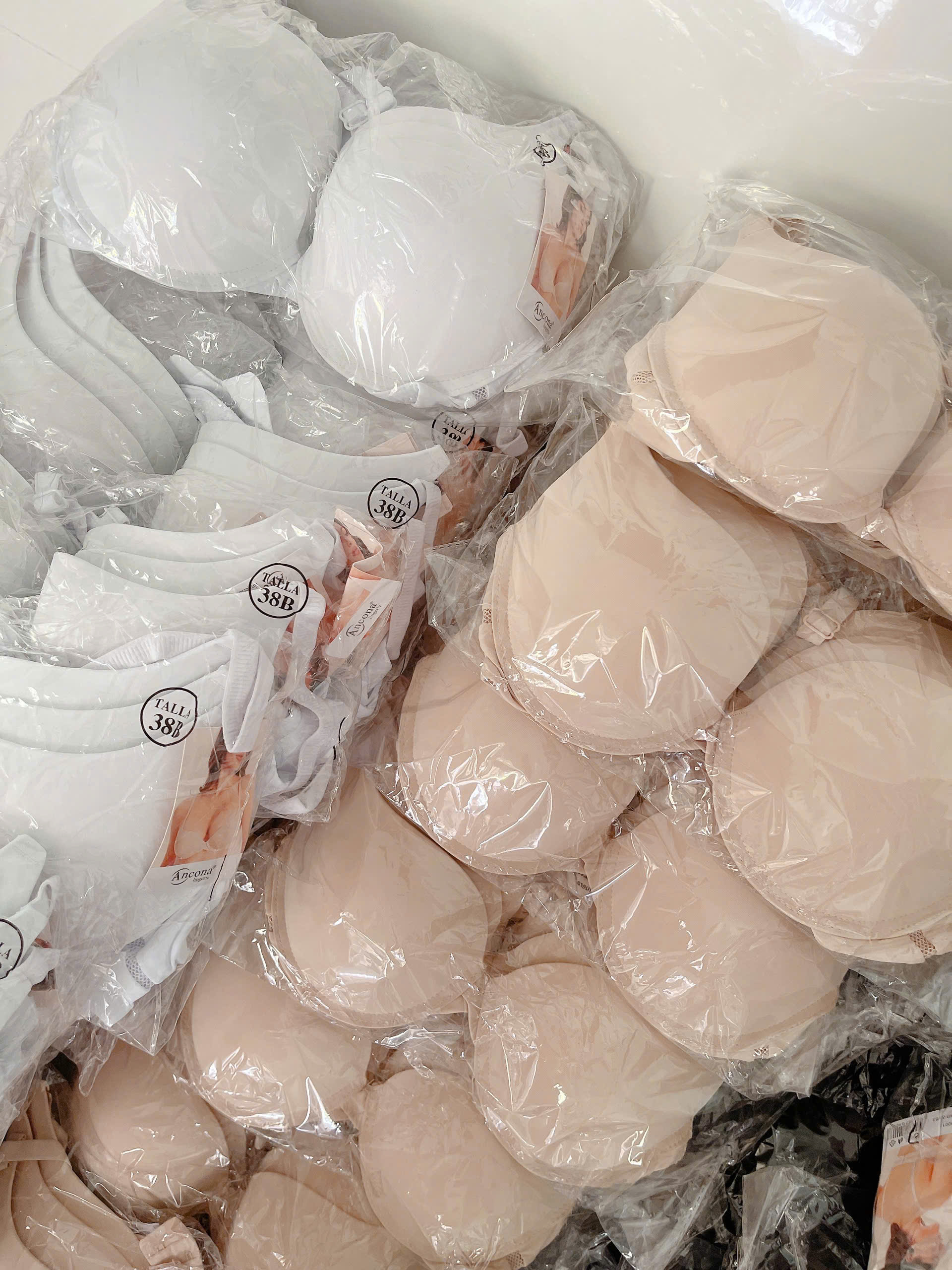 Set 2 áo ngực có gọng ( NGẪU NHIÊN ) - mua 2set có trùng_thumbnail_3