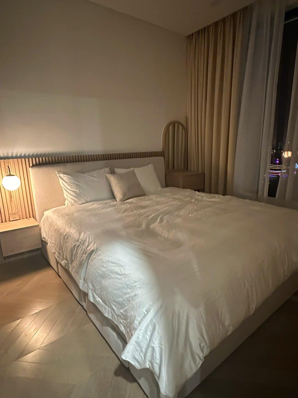 Deal hot - Tổng hợp giỏ hàng cho thuê nhanh căn 3PN, nội thất đầy đủ view cực đỉnh tại Lumiere Riverside_thumbnail_6