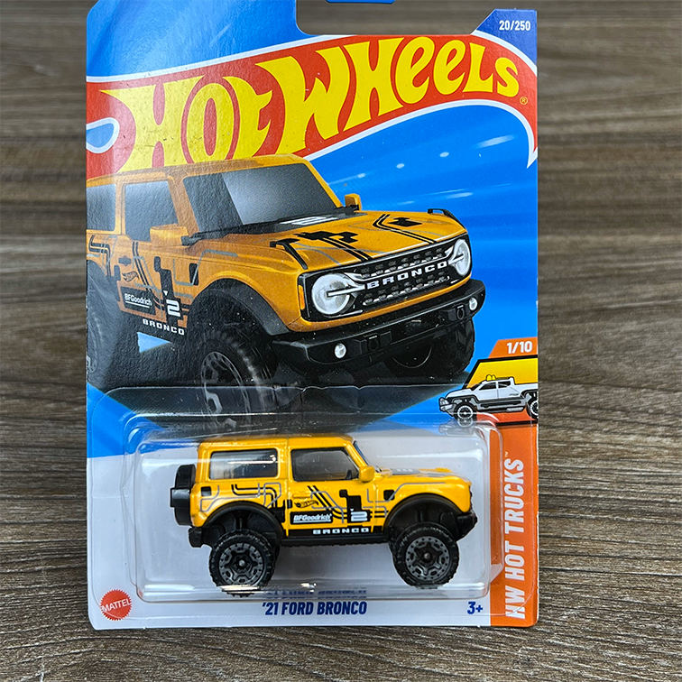 Hotwheels Loại Chính Hãng_thumbnail_9