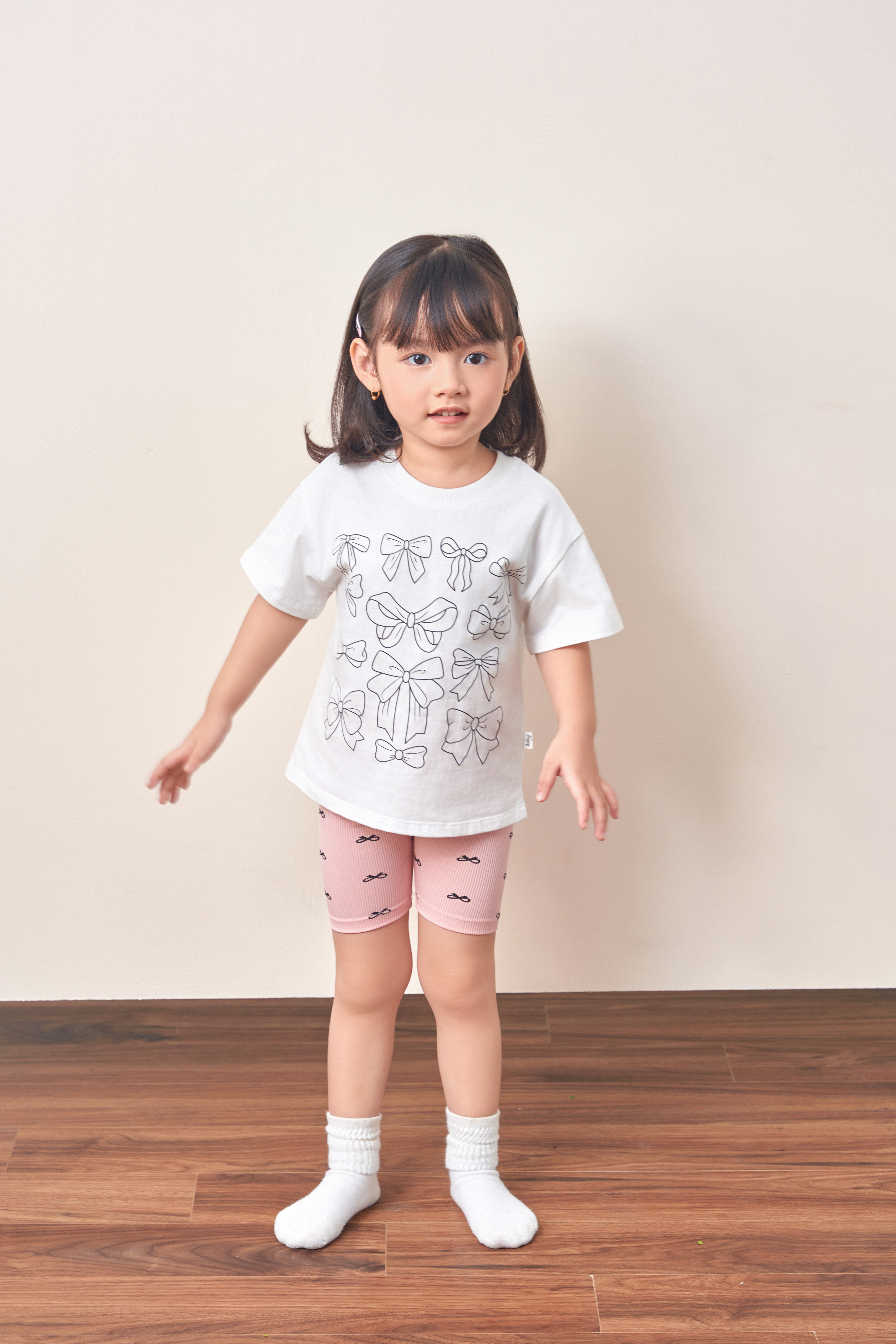 Bộ áo thun in hình quần biker_thumbnail_5