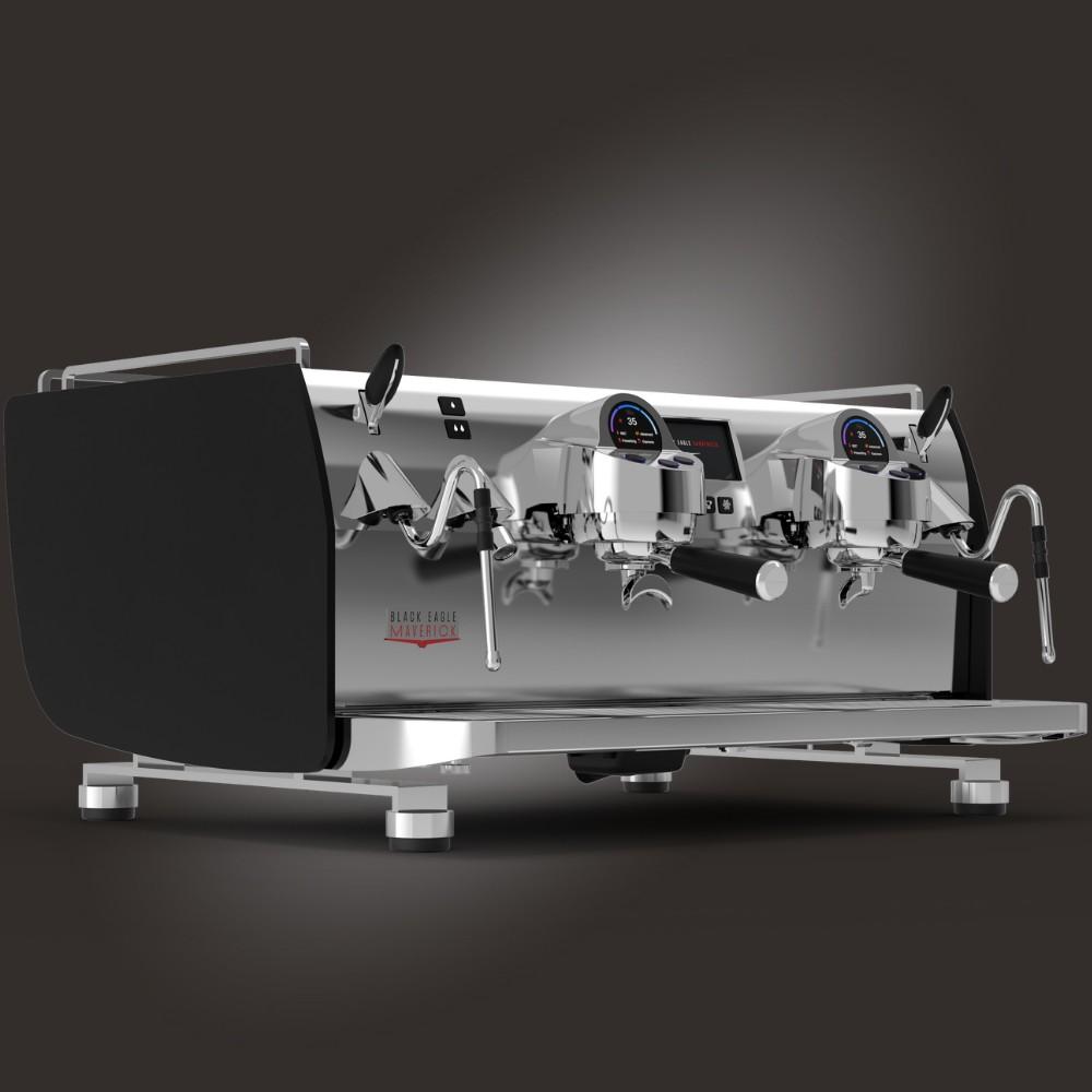 Máy pha cà phê Victoria Arduino Black Eagle Maverick 2Gr Volumetric