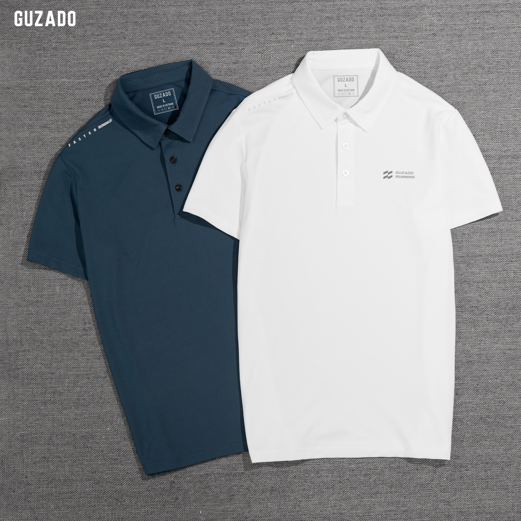 Bộ Quần Áo Guzado Vải Thun Lạnh Thông Hơi, Thoáng Mát, Thấm Hút Mồ Hôi GBP01_thumbnail_5