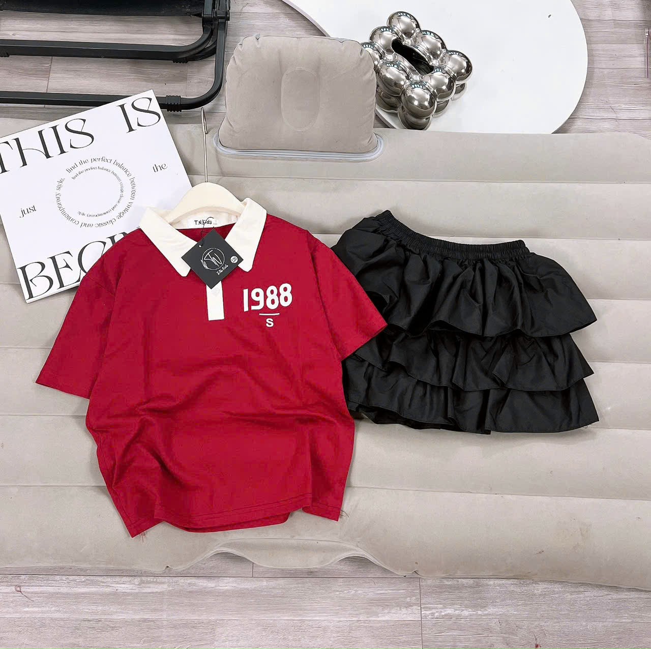 [E85] Set váy polo 1988_thumbnail_1