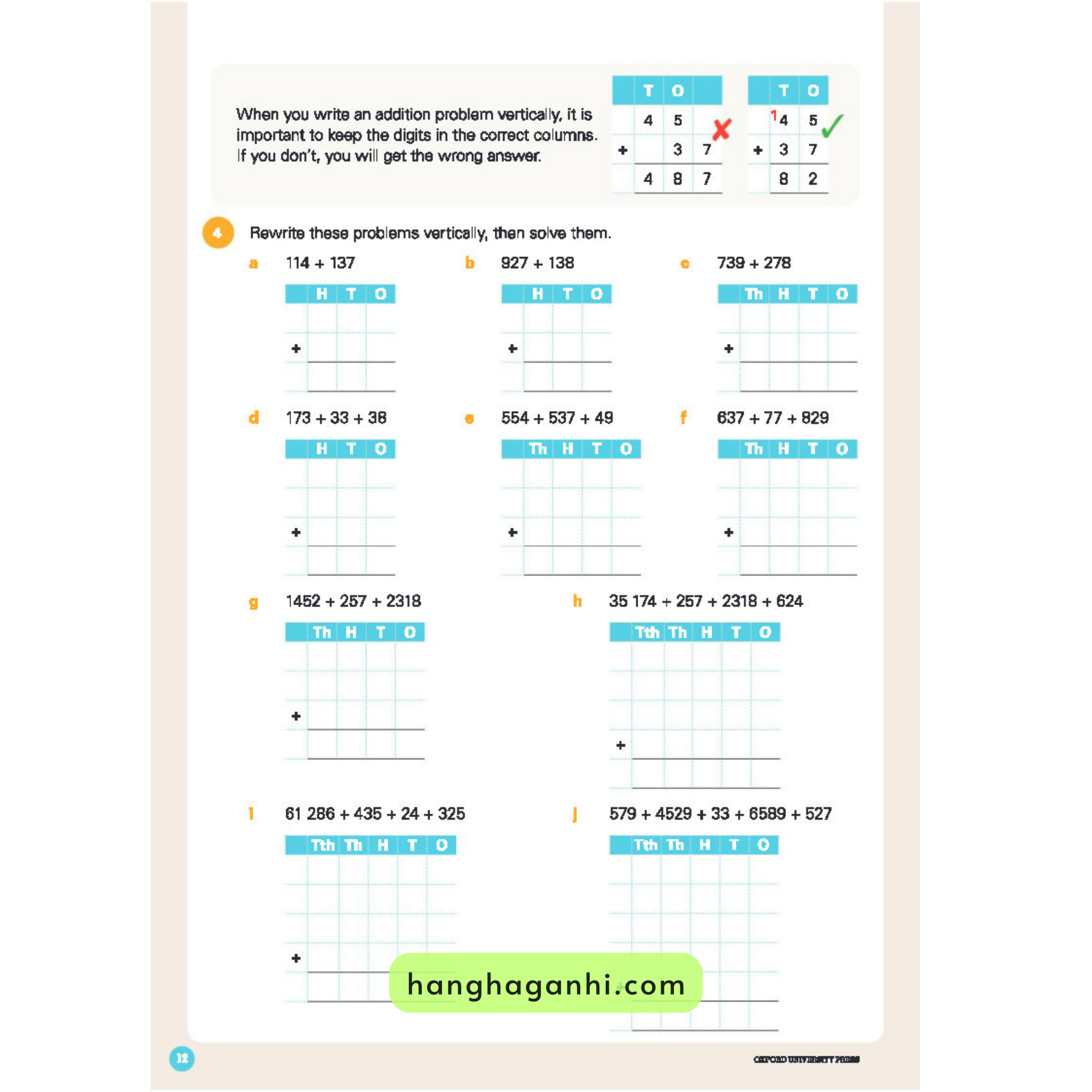Toán Tiếng Anh Oxford grade 5 cho bé lớp 5, Oxford Mathematics Primary Years Programe_thumbnail_5