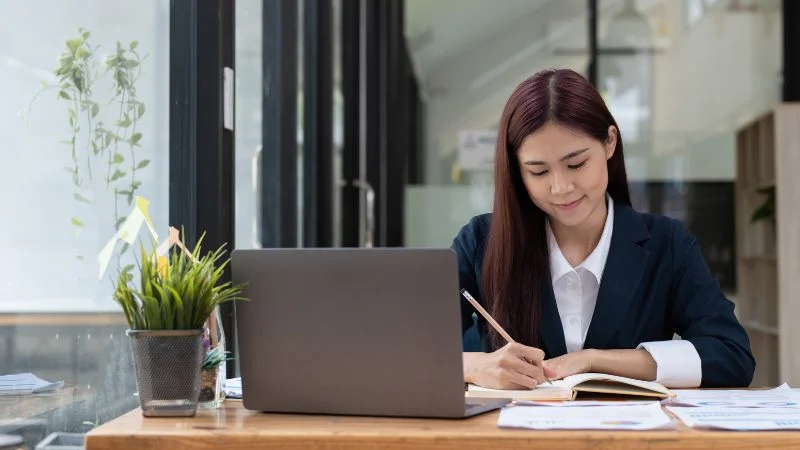 30 phút tư vấn tài chính cá nhân và cơ cấu dòng tiền đã thay đổi hoàn toàn tài chính gia đình