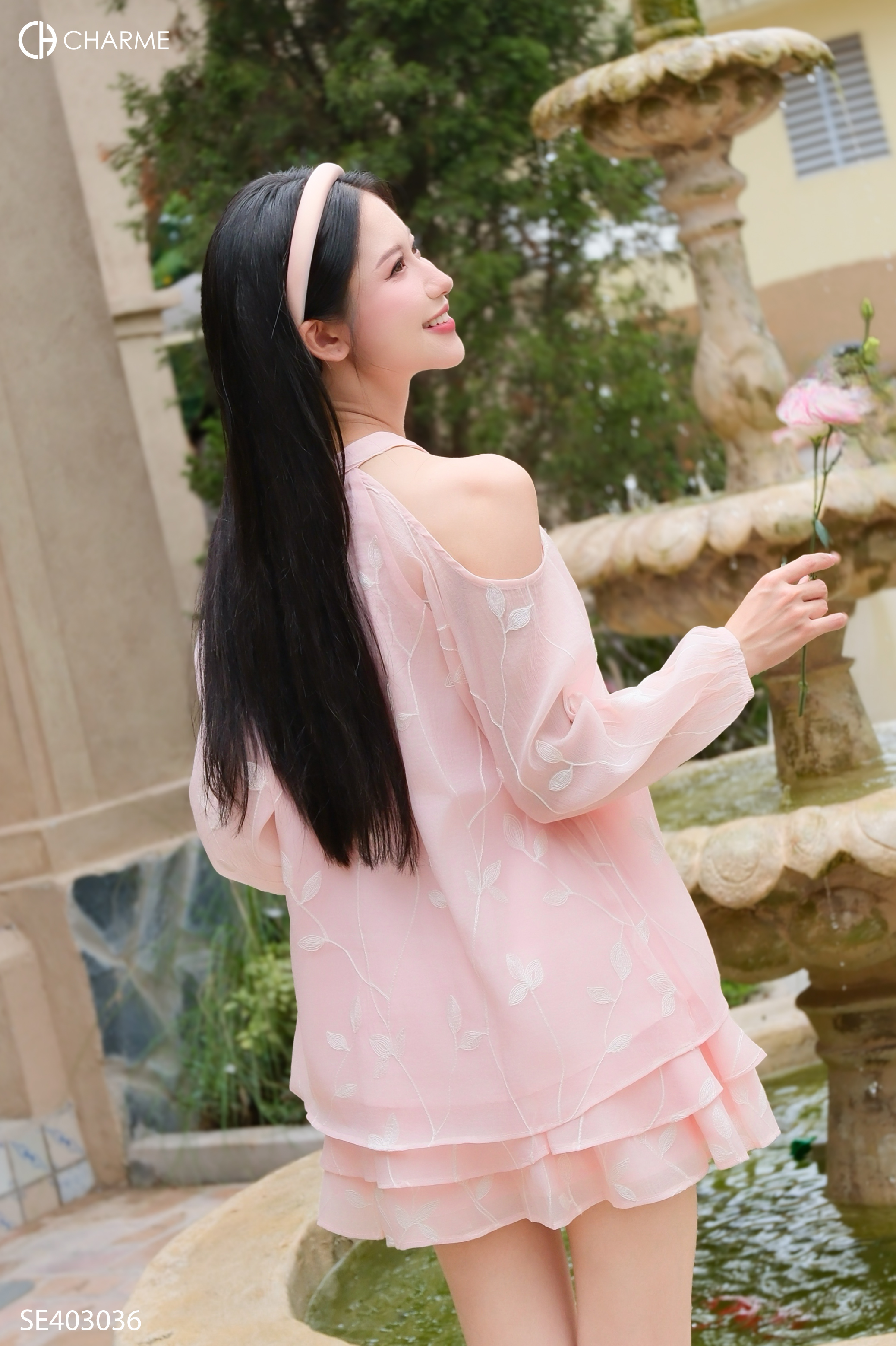 Set yếm tơ xẻ vai_thumbnail_1