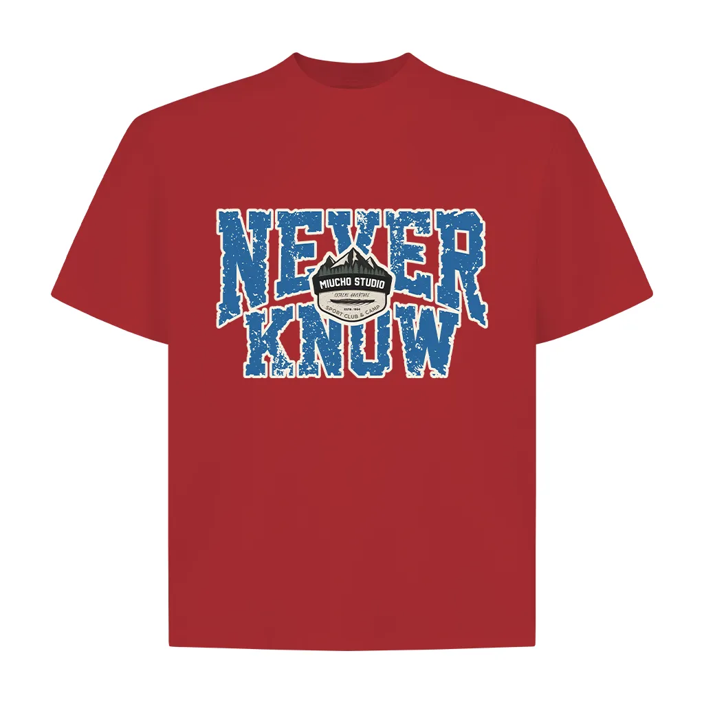 Áo thun boxy cặp đôi street style 2551 Miucho vải cotton thoáng mát tay ngắn cổ tròn in mix_thumbnail_11