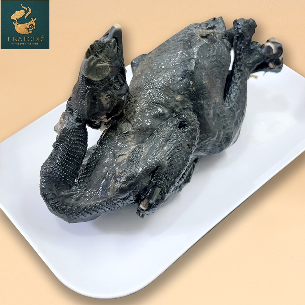 Topping Gà Ác (1 con)