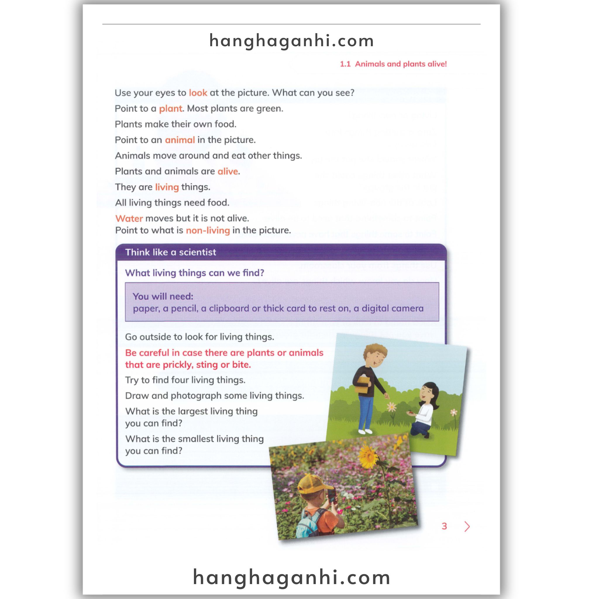 Cambridge Level 1 Primary Science Learner’s Book 2nd edition 2021_thumbnail_15