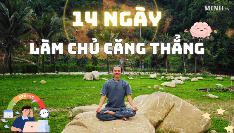 14 Ngày Làm Chủ