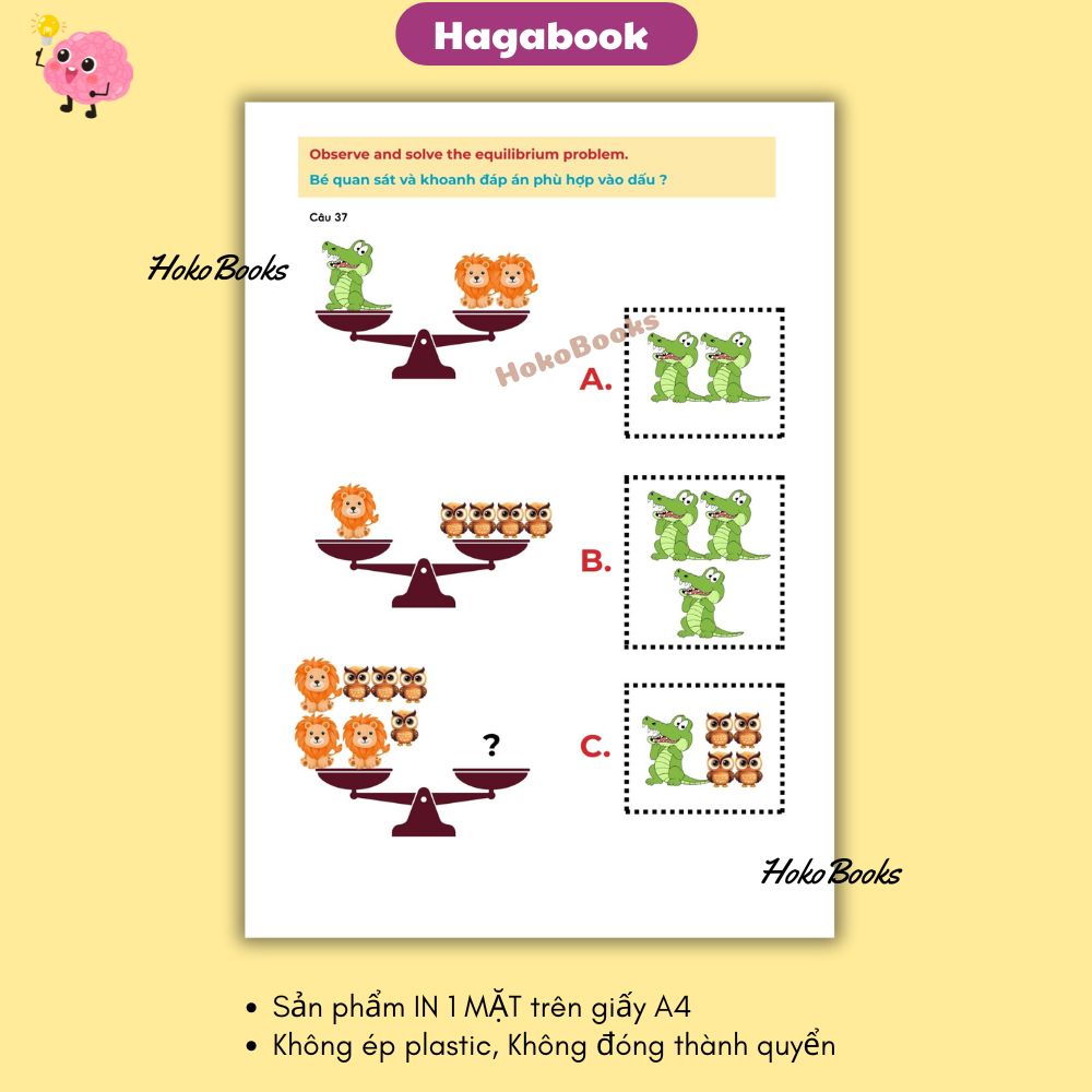 HL23 Học liệu Cán cân thăng bằng rèn tư duy Hokobooks_thumbnail_4