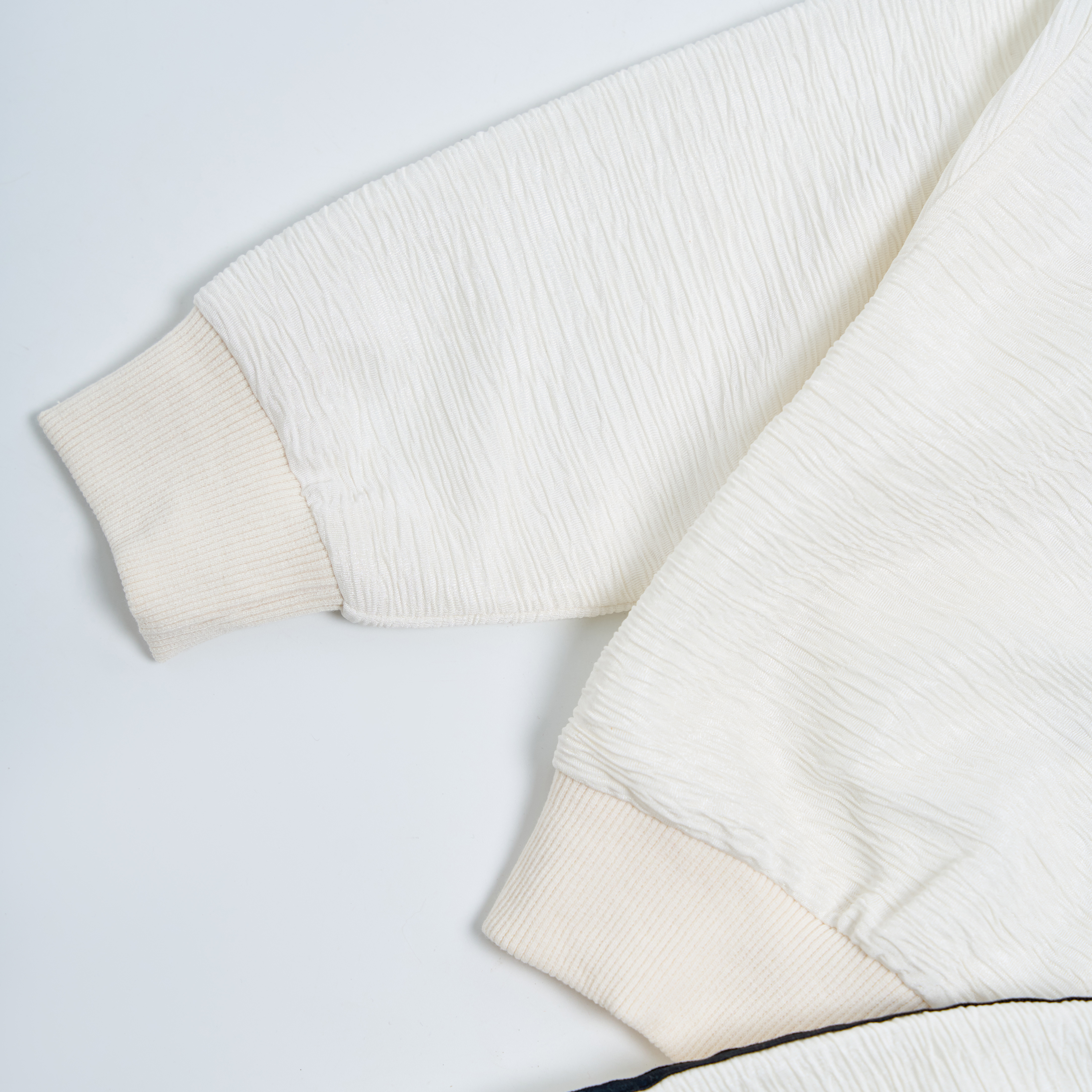 Bộ áo khoác chân váy phối dây_thumbnail_3