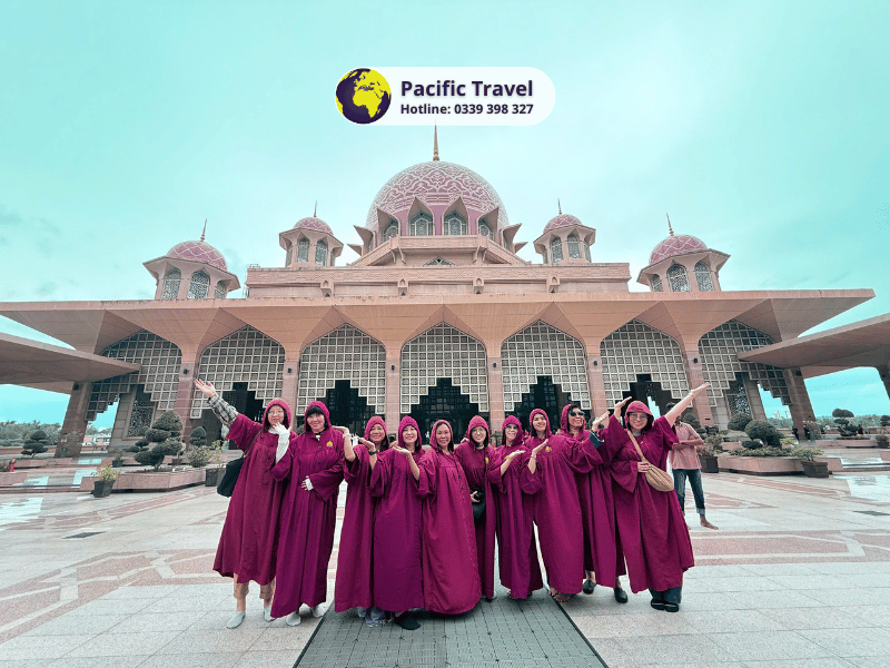 Singapore - Malaysia 5n4đ - Một hành trình hai quốc gia_1