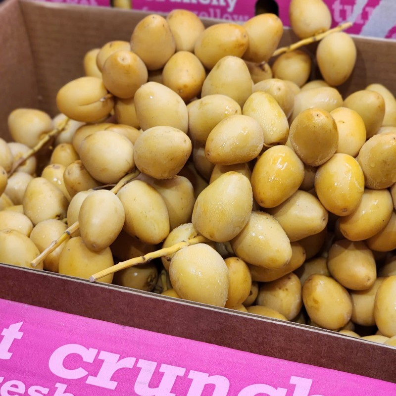 Chà Là Tươi Ai Cập