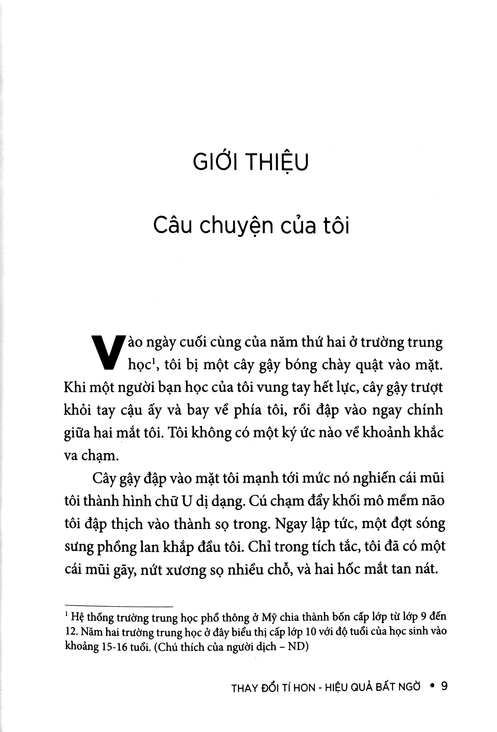 Automic Habit - Thay Đổi Tí Hon, Hiệu Quả Bất Ngờ_thumbnail_3