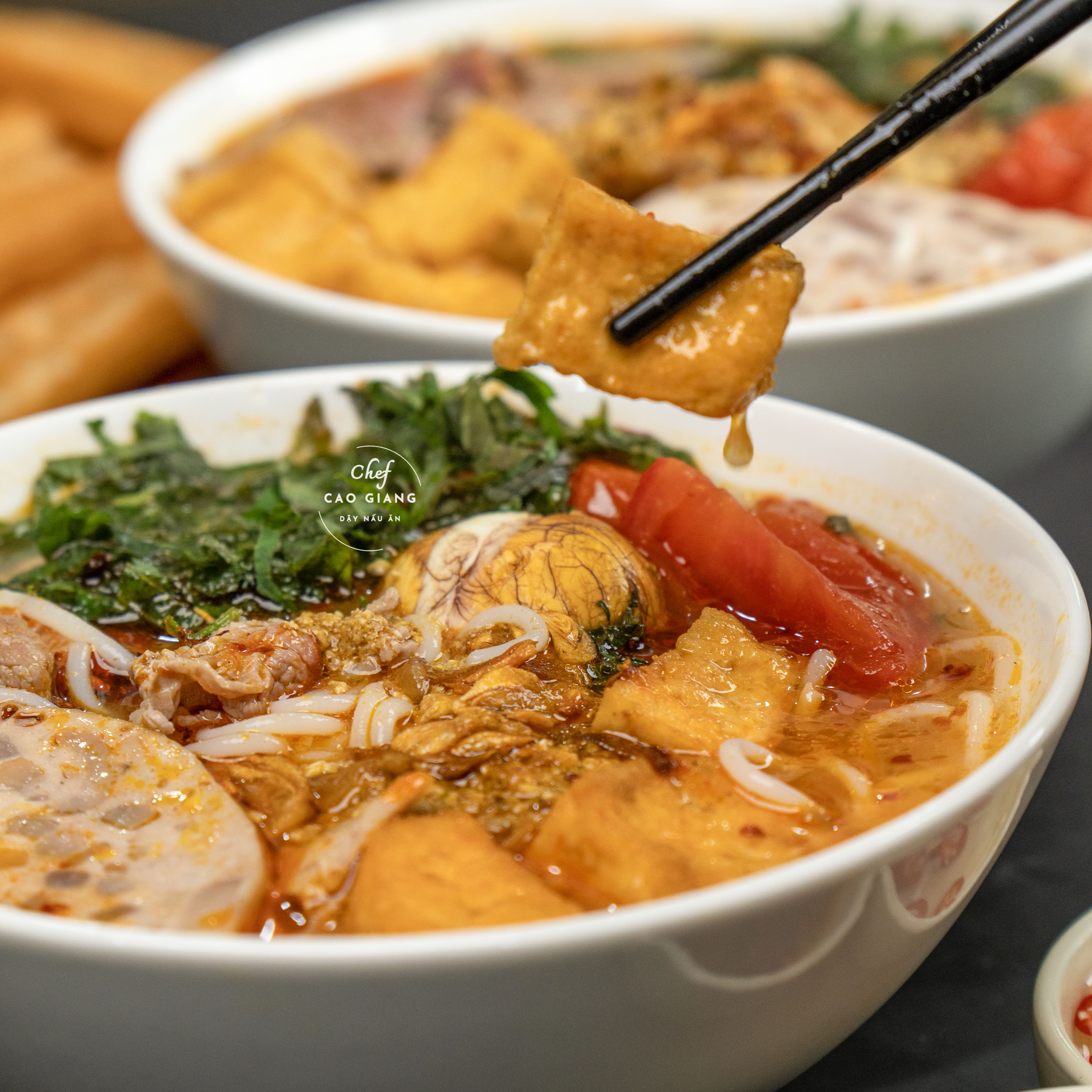 Lớp Bún Riêu Cua Hà Nội_thumbnail_9