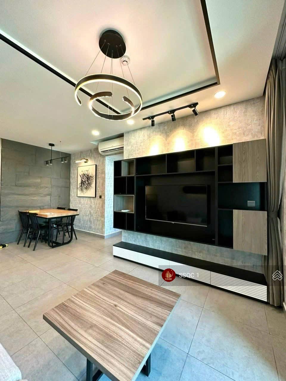 Tin thật 100% - SSQC chuyên sang nhượng căn hộ giá tốt nội thất cực đẹp, từ 1-4PN-Duplex-Penthouse