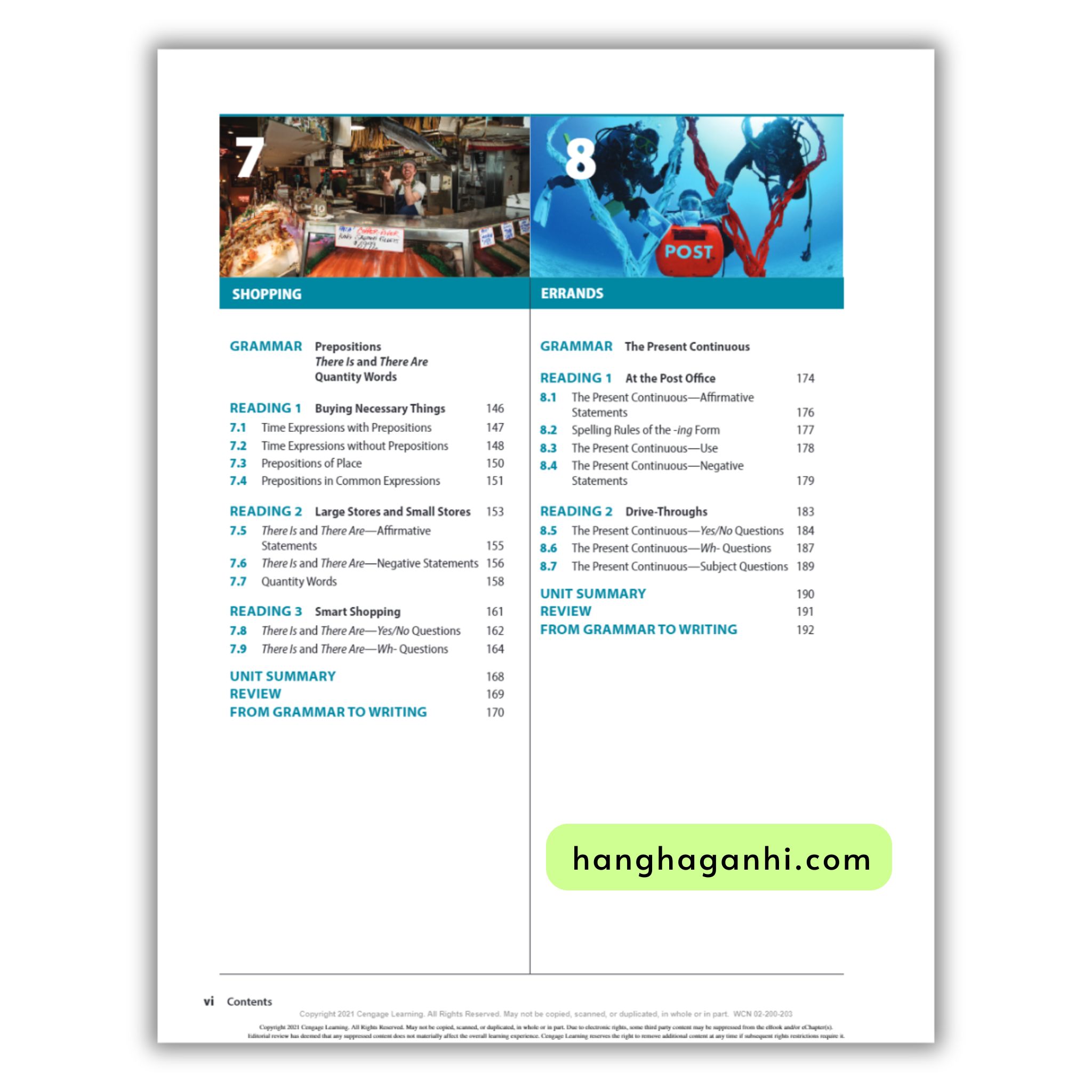 National Geographic Grammar In Context Basic (7Th Edition)_thumbnail_3