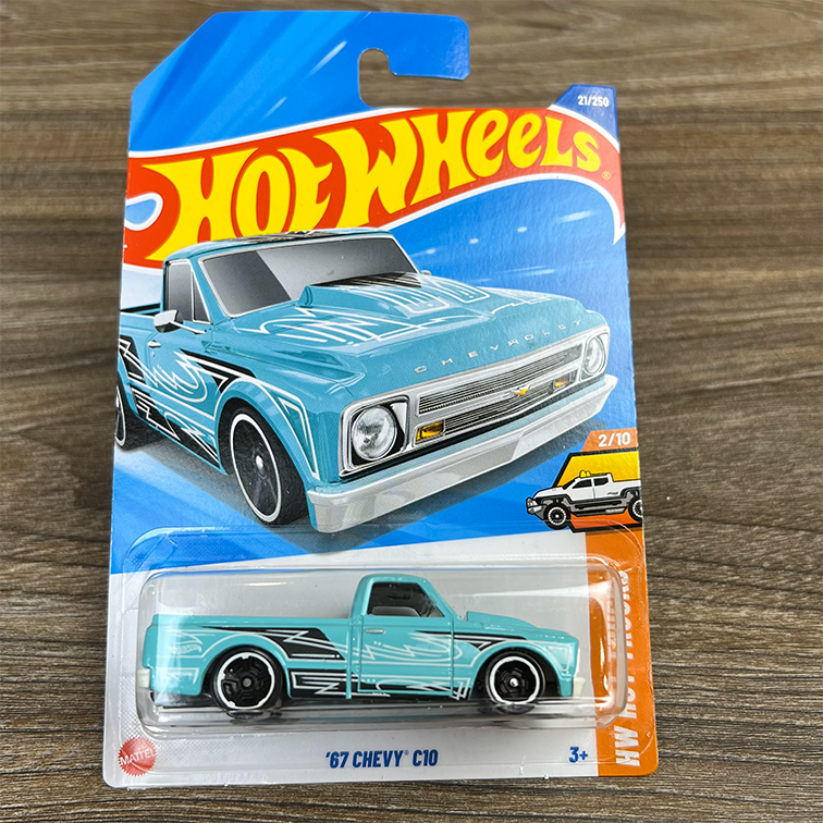 Hotwheels Loại Chính Hãng_thumbnail_56